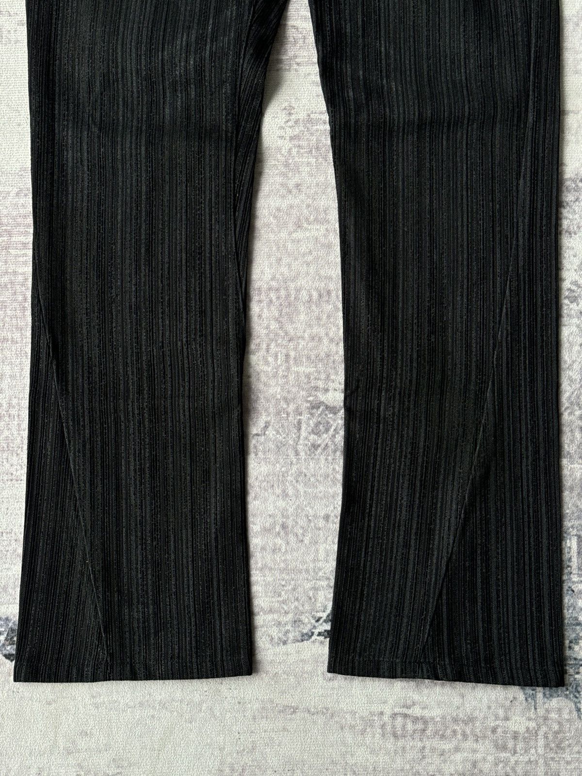Tornado Mart Tornado Mart Zero Flared Denim / GOA Style Size US 33 - 3 Thumbnail