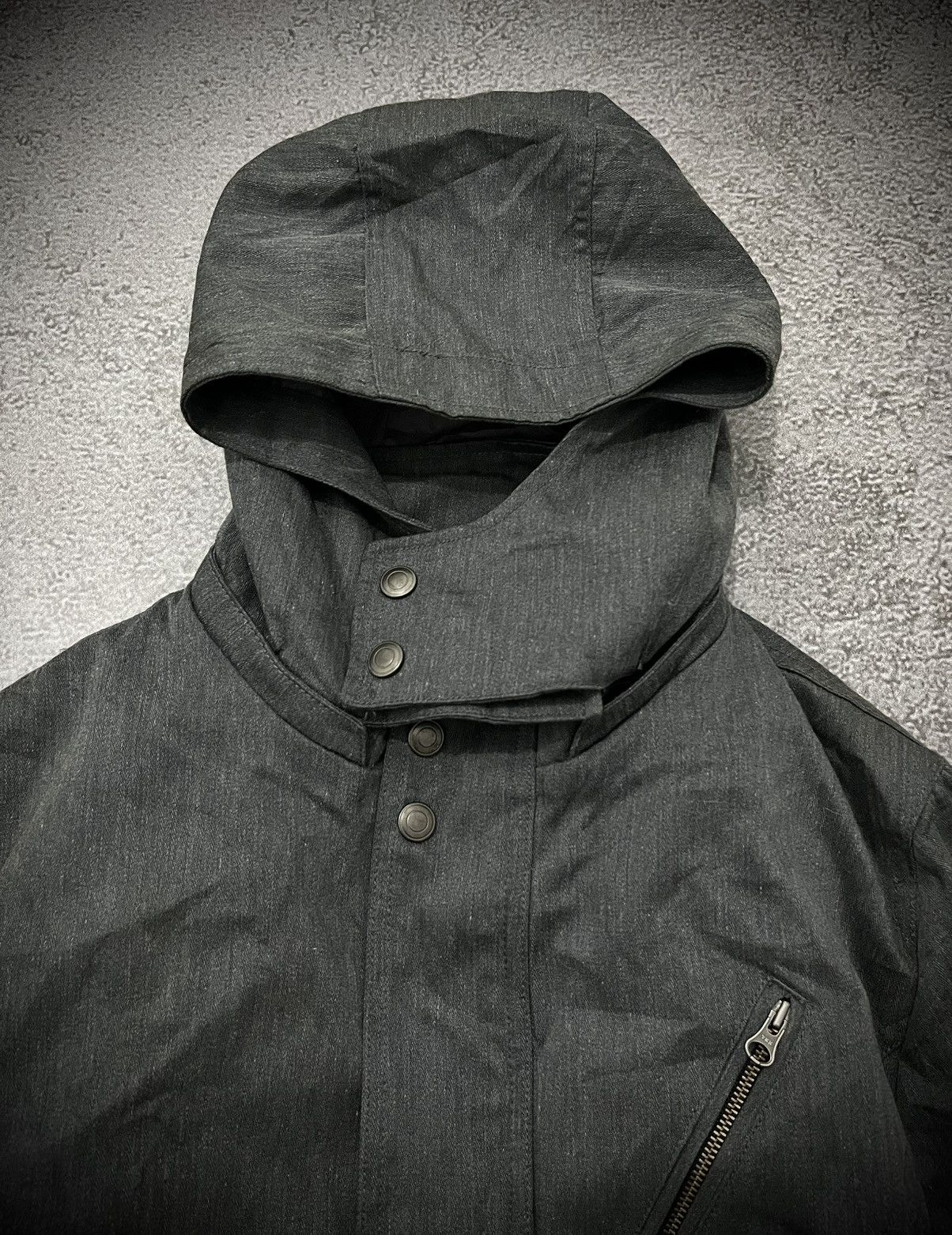 Boycott 2000s Japanese Boycott Classic Jacket Size US L / EU 52-54 / 3 - 5 Thumbnail
