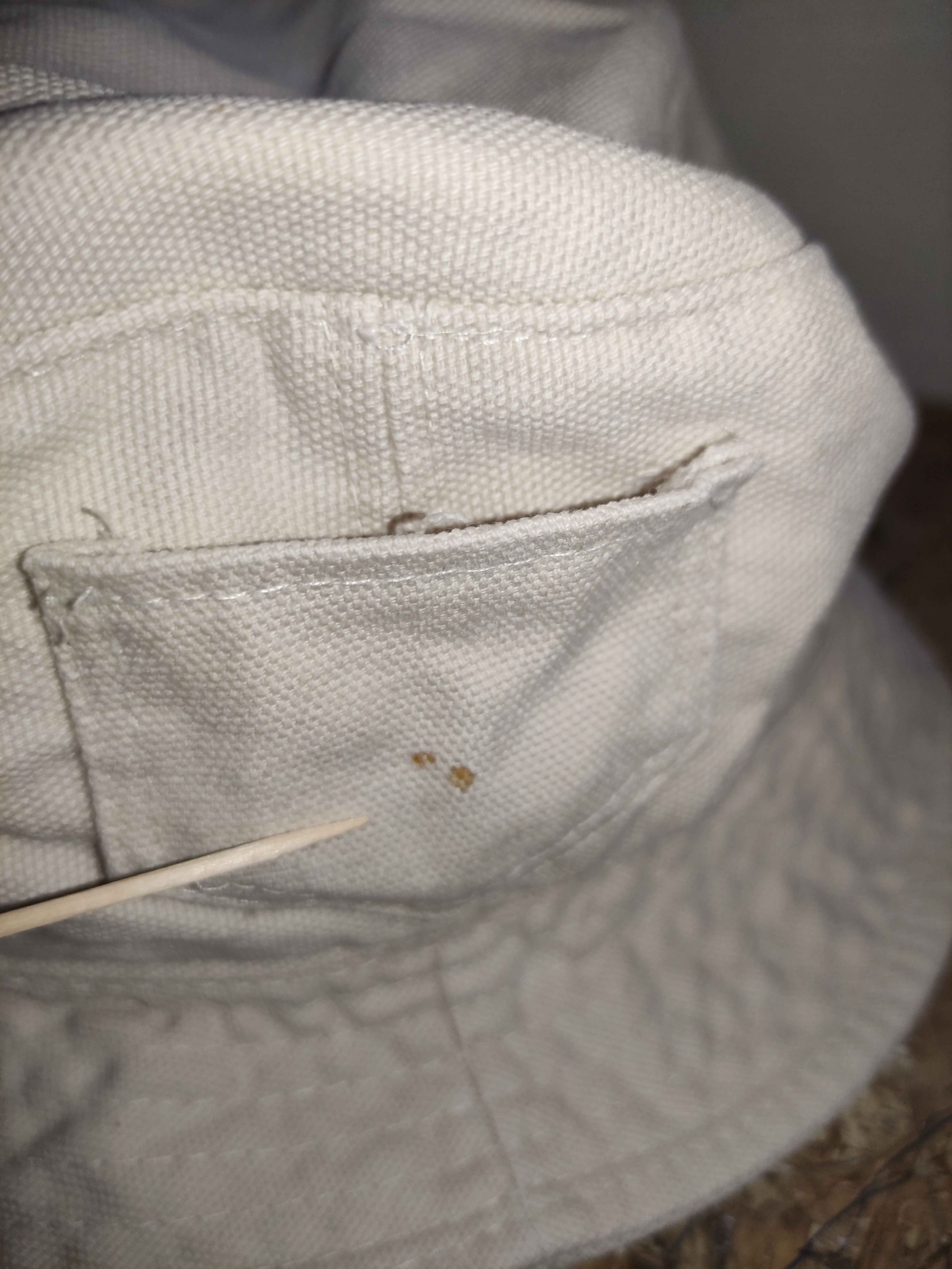 Vintage Y2k Vintage Buckhat Size ONE SIZE - 7 Thumbnail