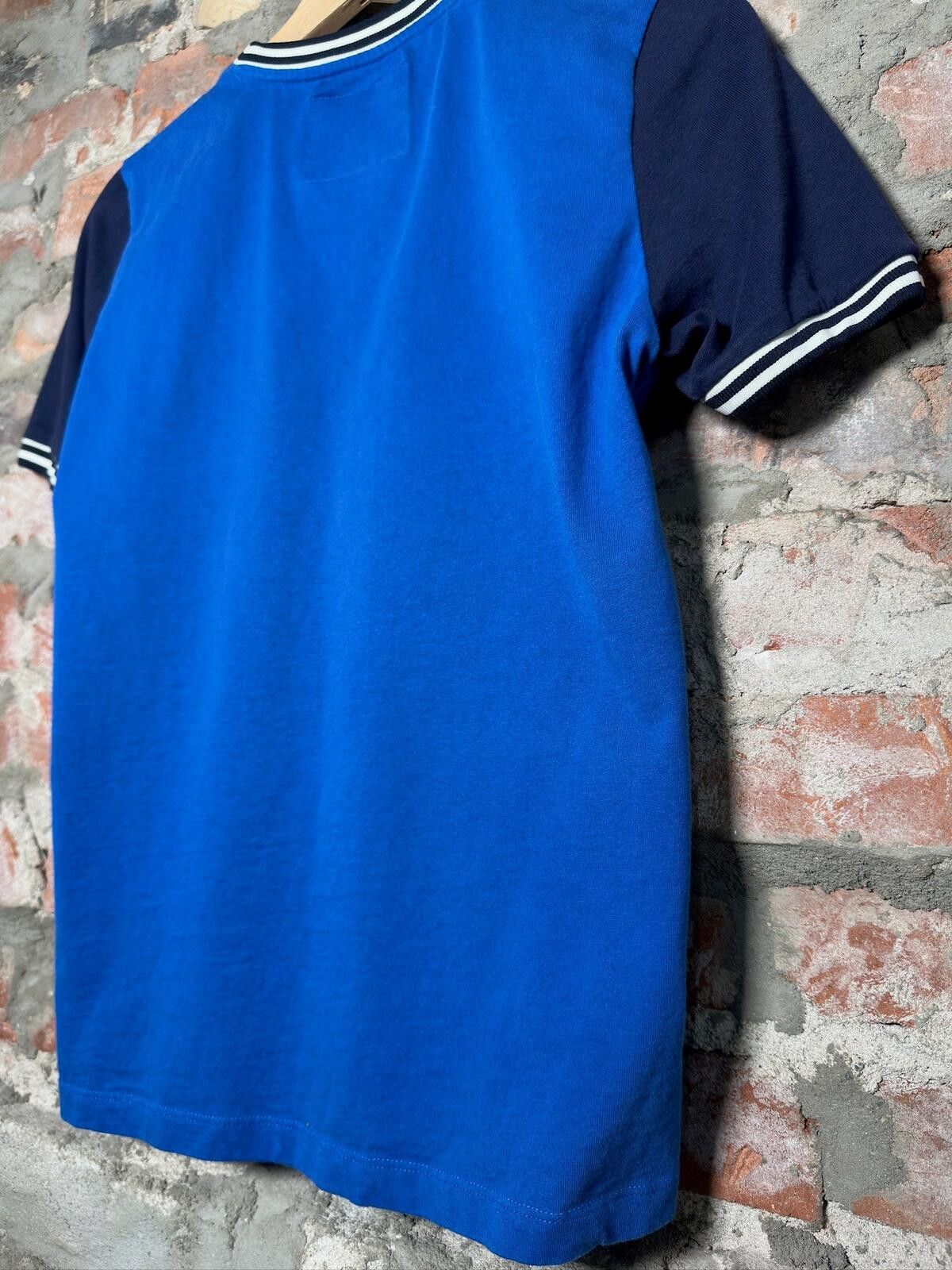 Other Acne Studios Bla Konst Tee Sz Extra Small Size US XS / EU 42 / 0 - 7 Thumbnail