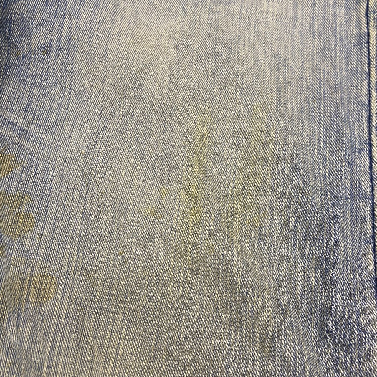 Japanese Brand 💥Best Offer💥Vintage Gold Monkey Project Distressed Denim Size US 34 / EU 50 - 11 Thumbnail