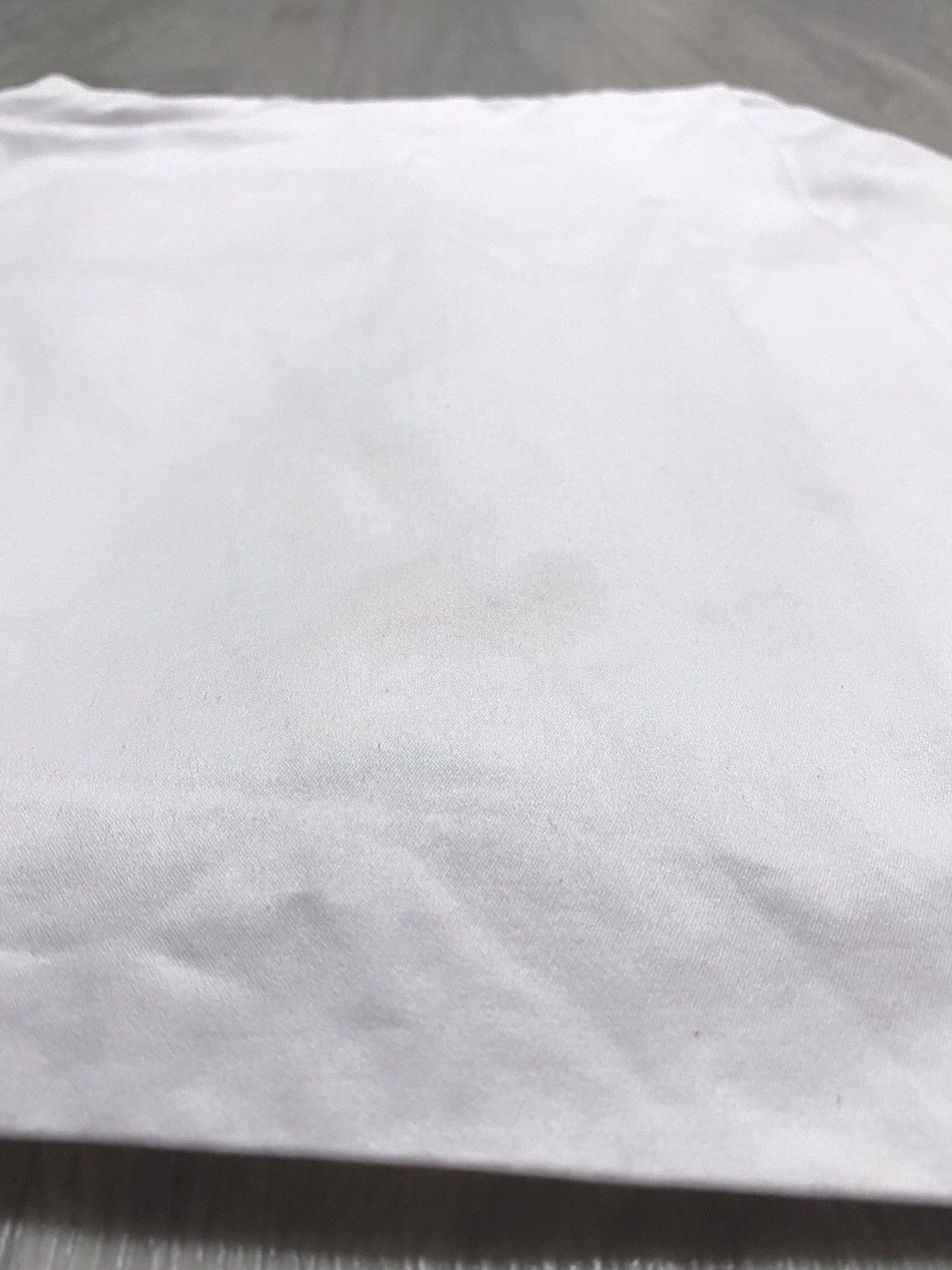 Versace Womens Versus Gianni Versace Vintage White Cotton Mini Skirt Size 27" / US 4 / IT 40 - 6 Thumbnail