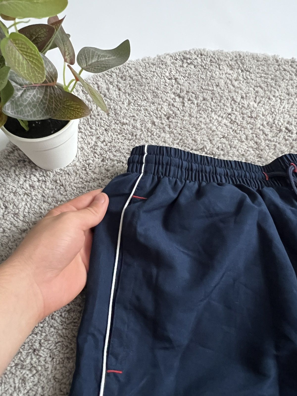 Umbro × Vintage Vintage Y2K Umbro shorts streetwear casual style size L Size US 34 / EU 50 - 4 Thumbnail