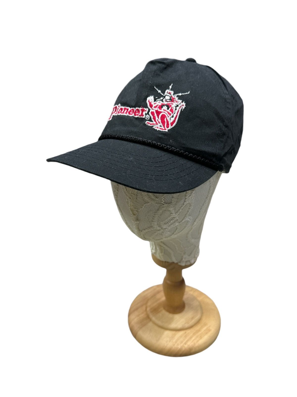 Japanese Brand × Vintage VINTAGE PIONEER SOUND SYSTEM CAP Size ONE SIZE - 2 Thumbnail