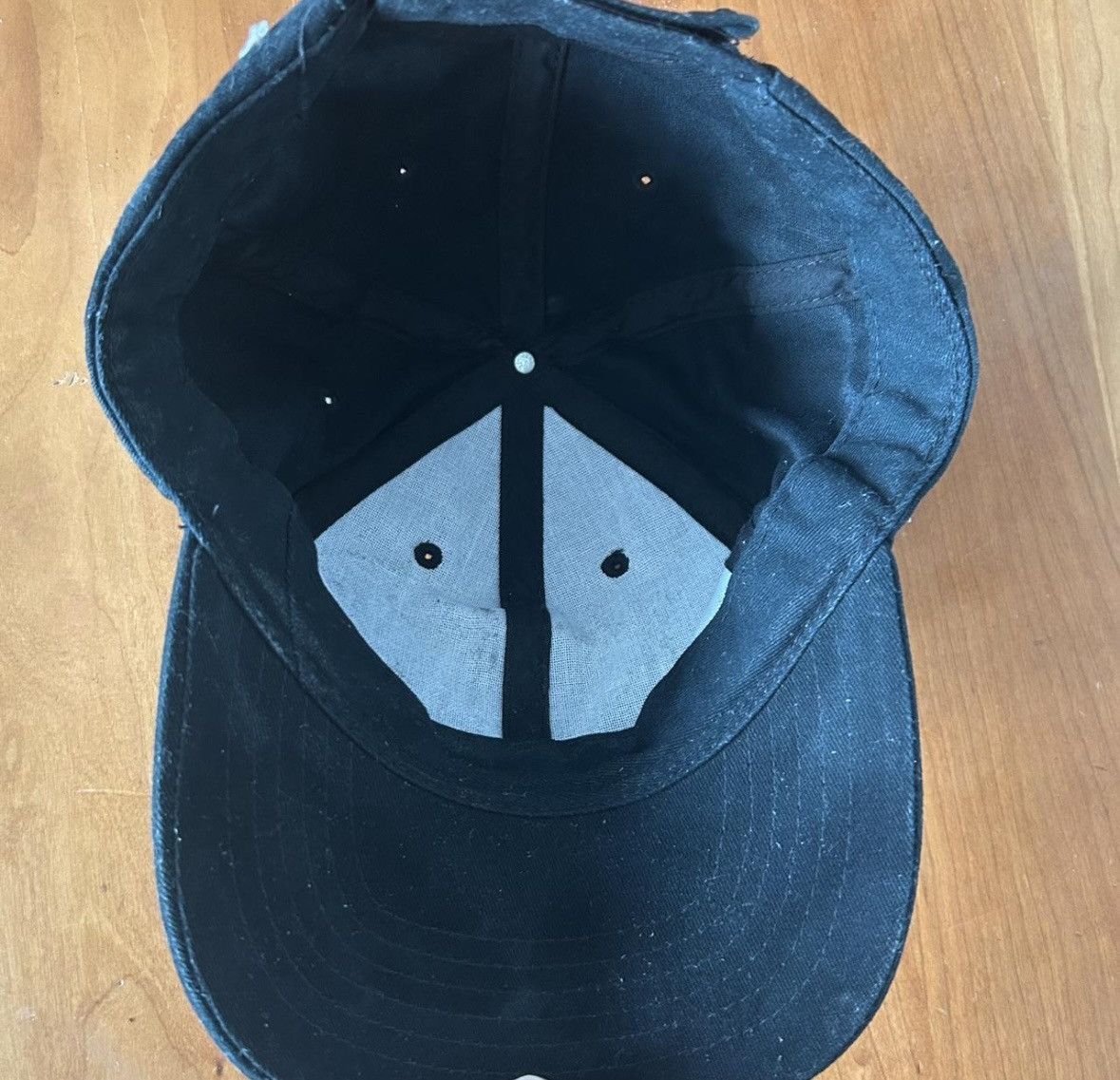 Playboi Carti Playboi Carti Narcissist Hat Size ONE SIZE - 4 Thumbnail