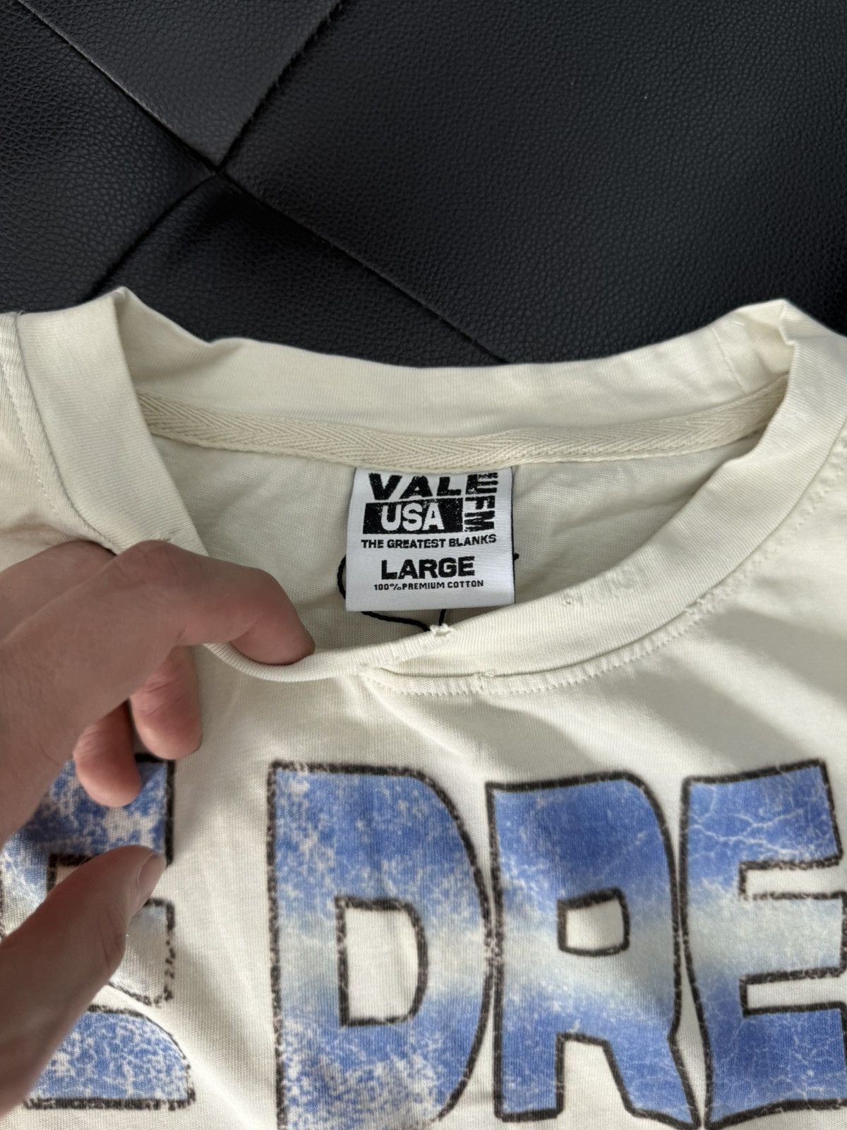 Vale Valley World Tour Racing Hoodie Size L (NEW) Size US L / EU 52-54 / 3 - 7 Thumbnail