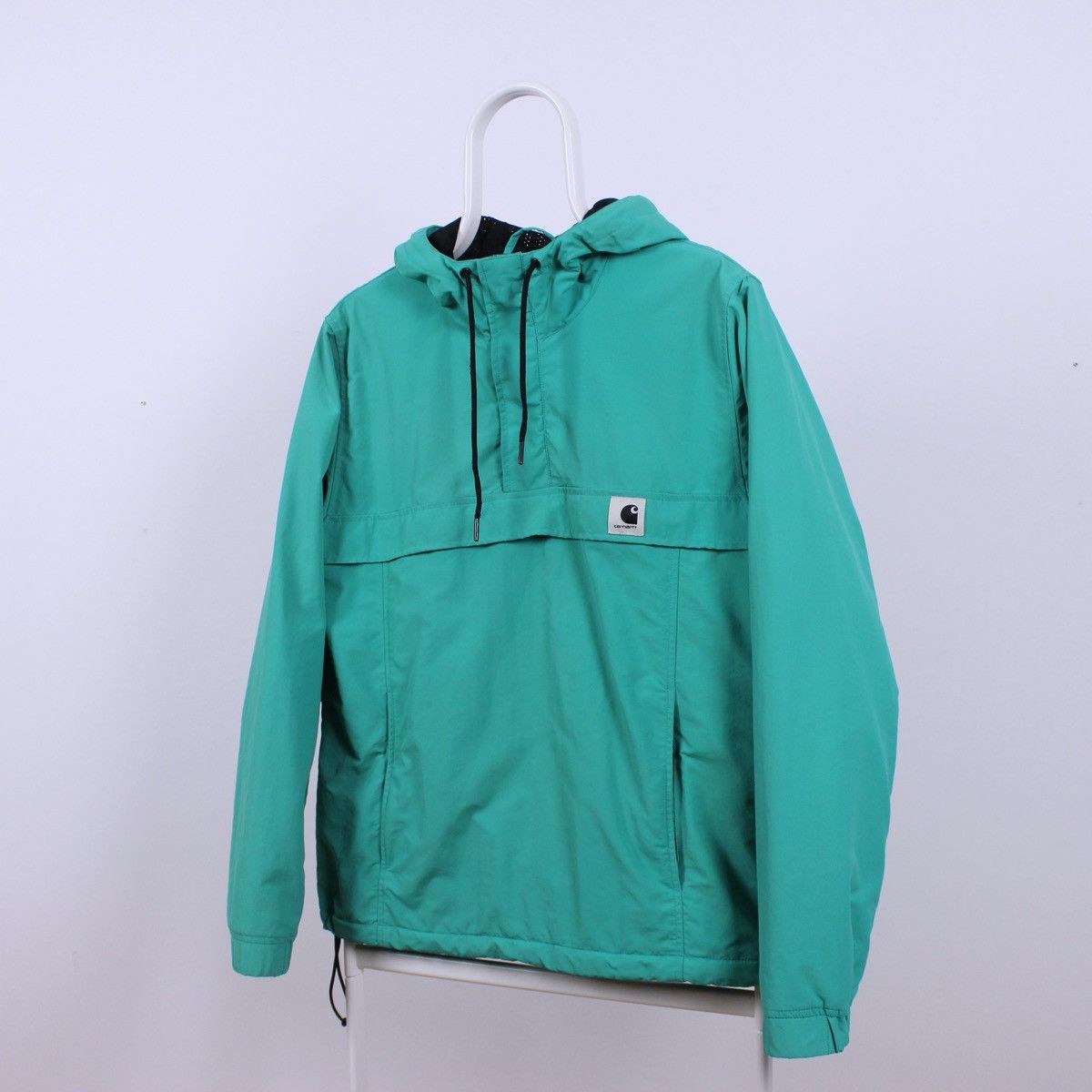Carhartt Wip Carhartt Anorak Jacket Size US M / EU 48-50 / 2 - 3 Thumbnail