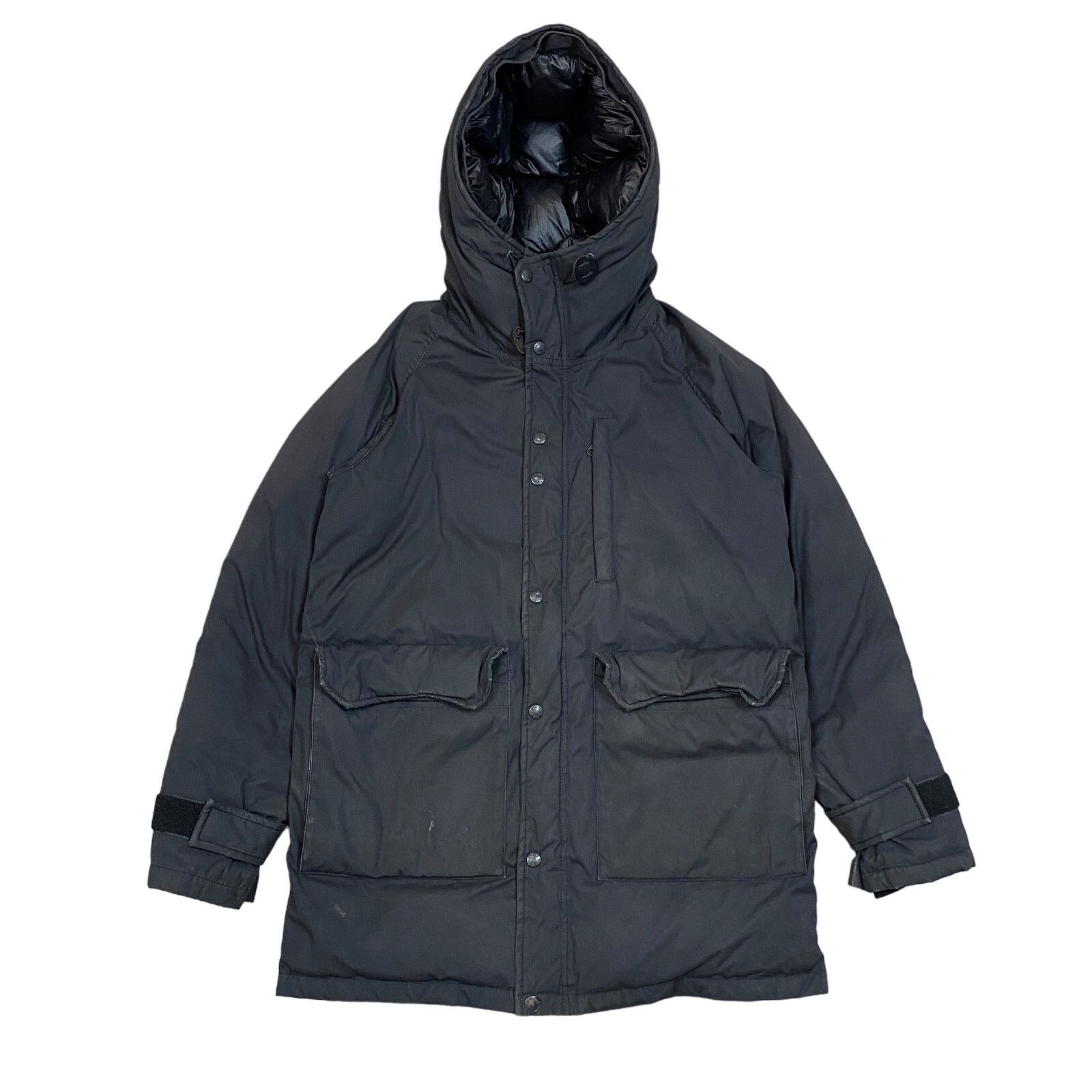 The North Face × The North Face Purple Label The North Face Purple Label ND2557N Down Parka Coat Large Size US L / EU 52-54 / 3 - 1 Thumbnail