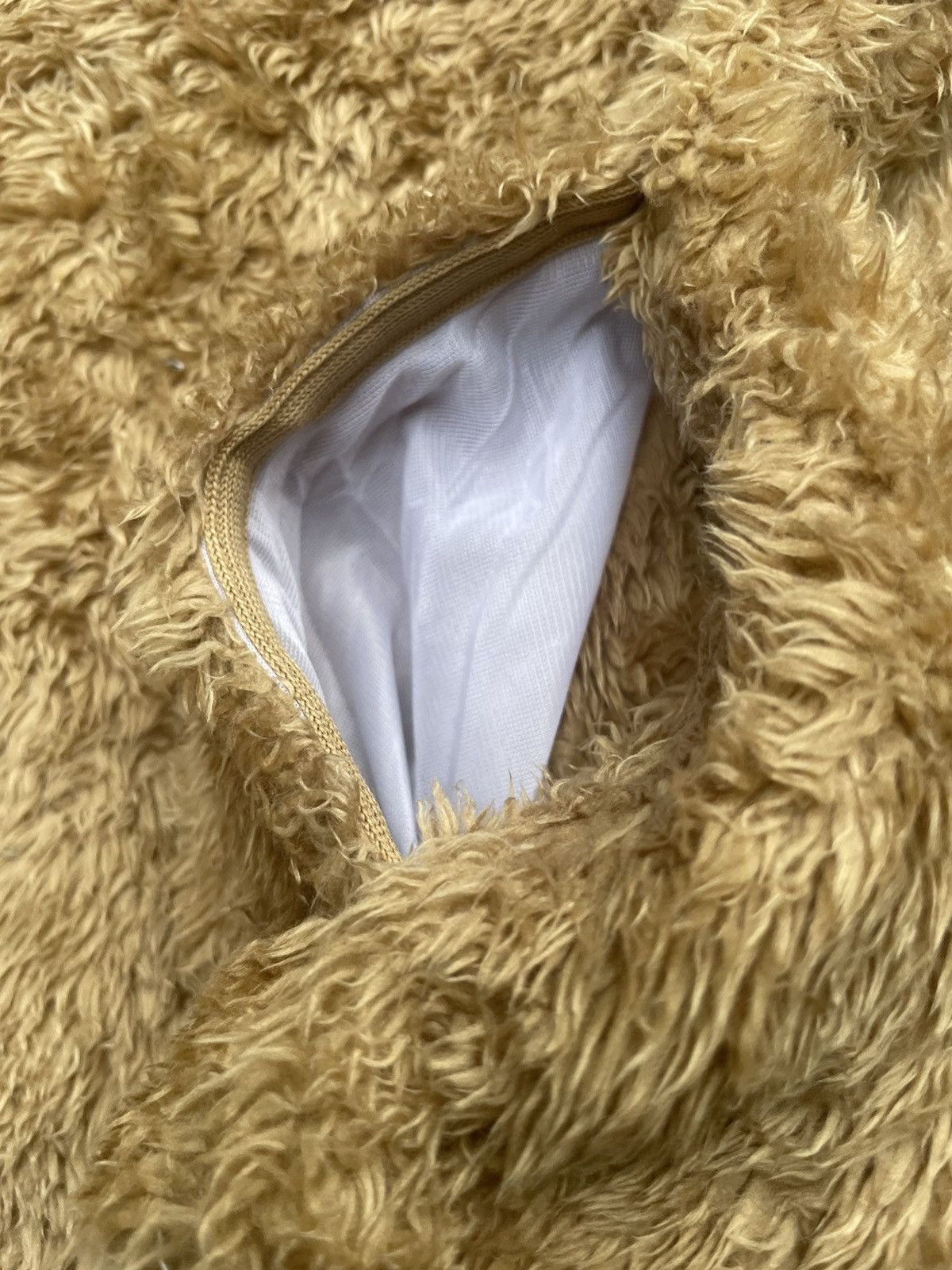 Champion Champion Sherpa Pullover Size US M / EU 48-50 / 2 - 11 Thumbnail