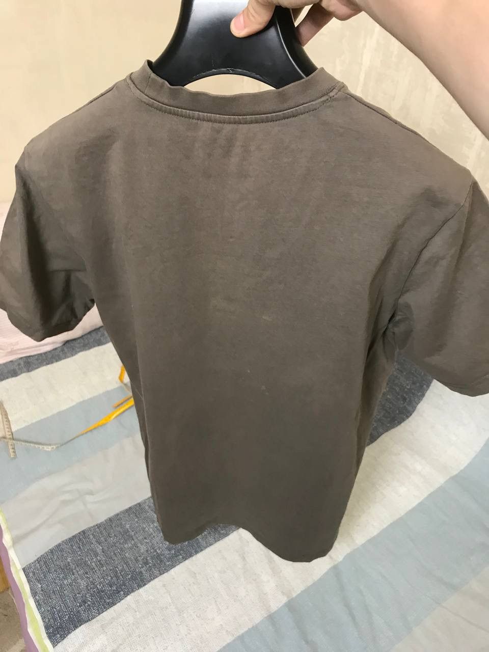 Dickies 🔥 Dickies Vintage Faded Washed Oversized T Shirt Y2K Logo Size US M / EU 48-50 / 2 - 8 Thumbnail