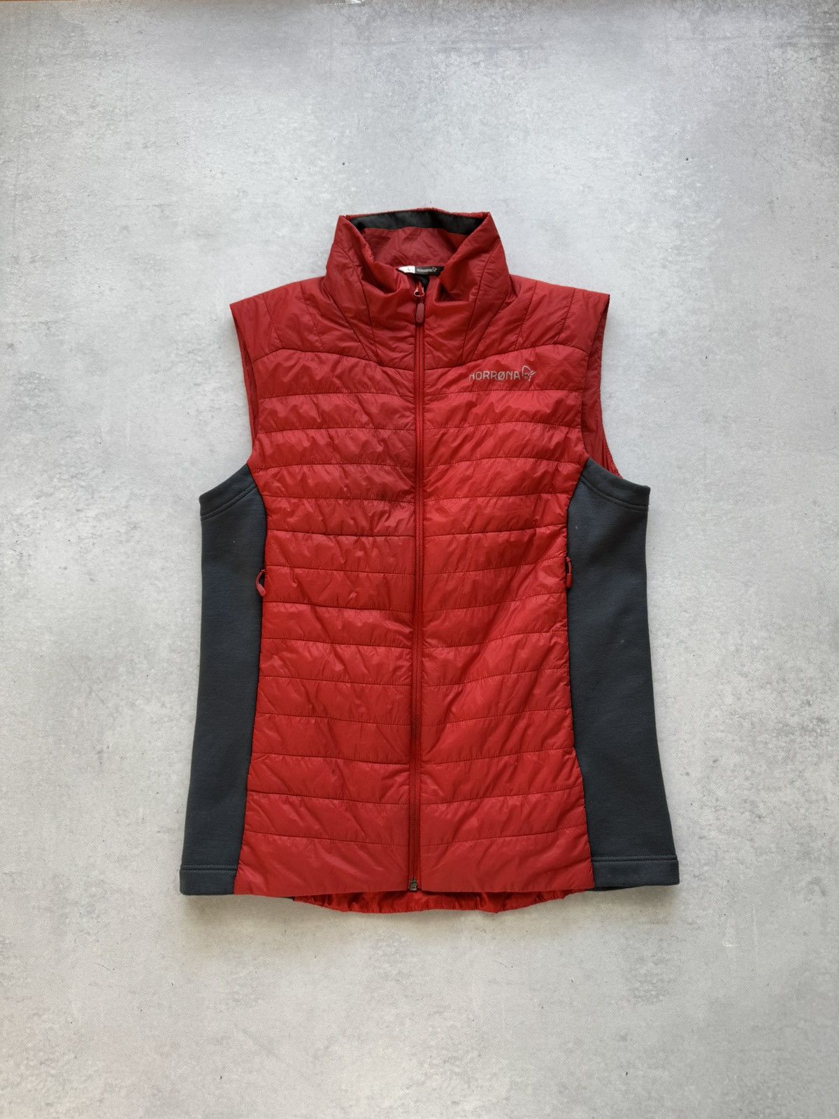 Norrona Falketind Primaloft Vest W