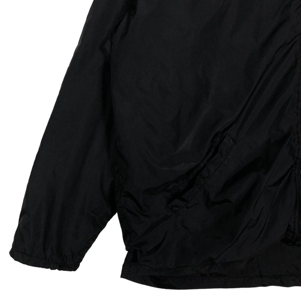 Cartoon Network 🔥90’s Vintage Bomber Jacket Cartoon Anime Japan Big Logo Size US M / EU 48-50 / 2 - 4 Thumbnail