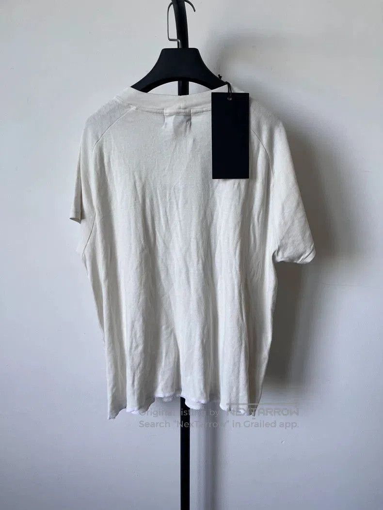 Enfants Riches Deprimes Enfants Riches Deprimes Short Sleeve Tee . Size US L / EU 52-54 / 3 - 2 Thumbnail