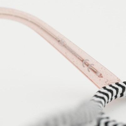Missoni M Missoni MMI 0101/S 03YZ JP Sunglasses Palladium Frame Size ONE SIZE - 4 Thumbnail
