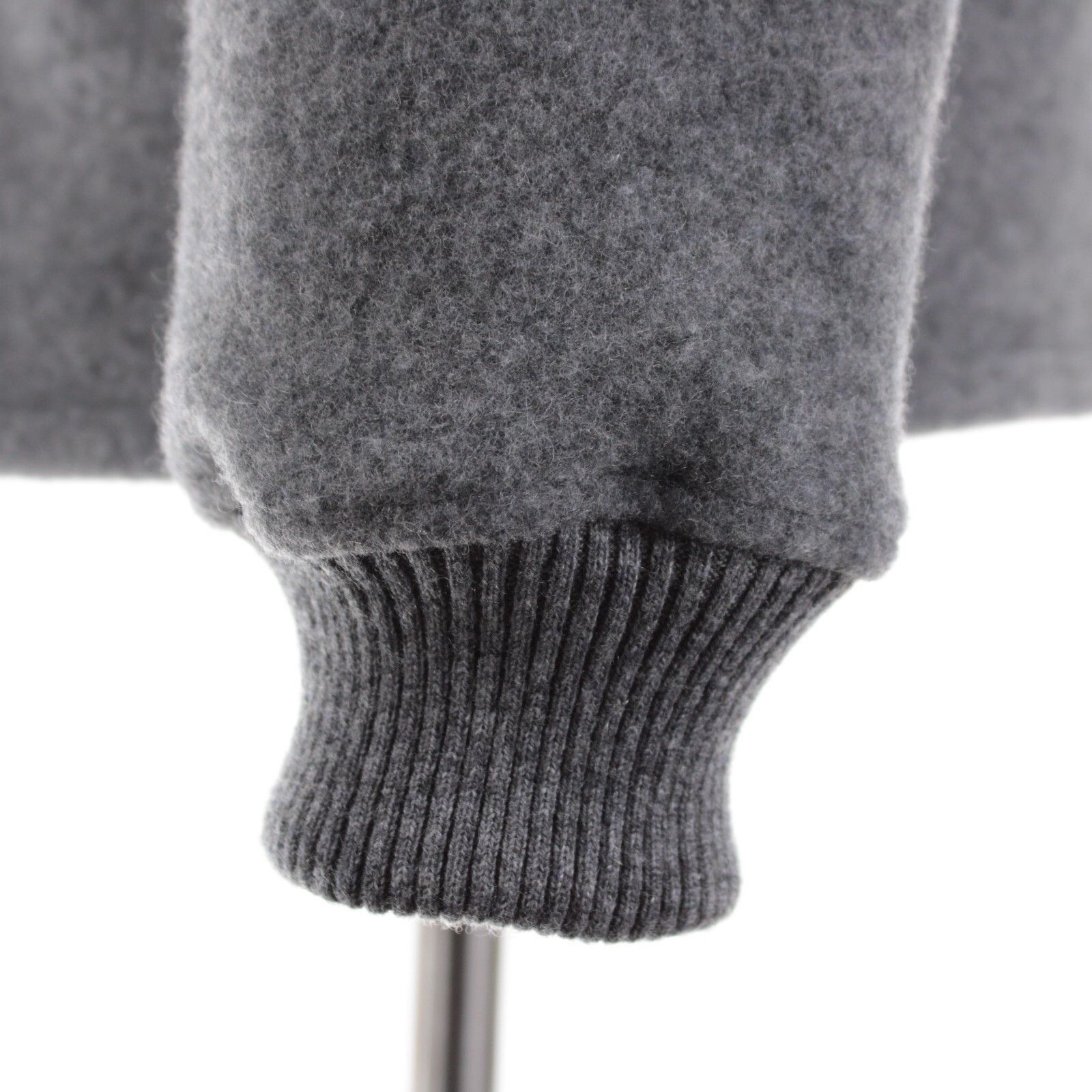 Fedeli Fedeli Jacket Size XL US In Gray Cashmere Size US XL / EU 56 / 4 - 3 Thumbnail