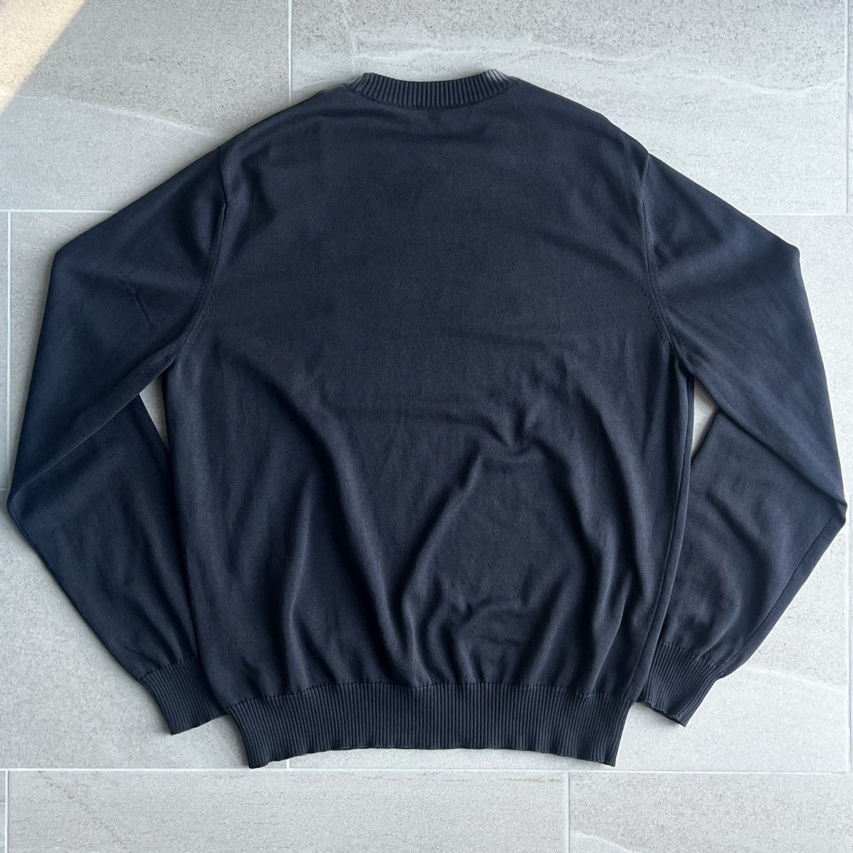 Diesel Diesel K-Samos Sweater / Sweatshirt, L-XL Size US XL / EU 56 / 4 - 3 Thumbnail