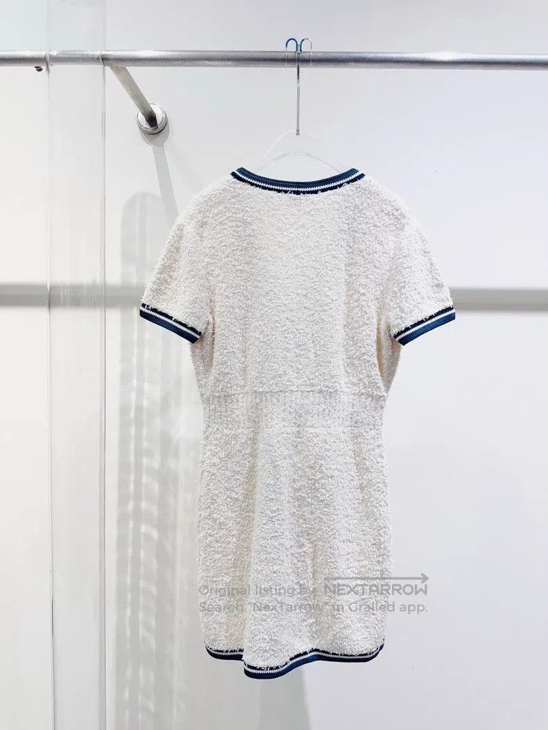 Chanel Chanel 19P dress Size XS / US 0-2 / IT 36-38 - 5 Thumbnail