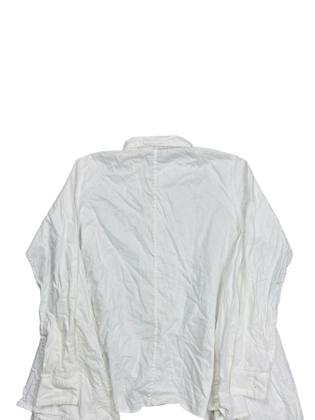 Kapital Kapital Batwing Shirt Size US S / EU 44-46 / 1 - 8 Thumbnail