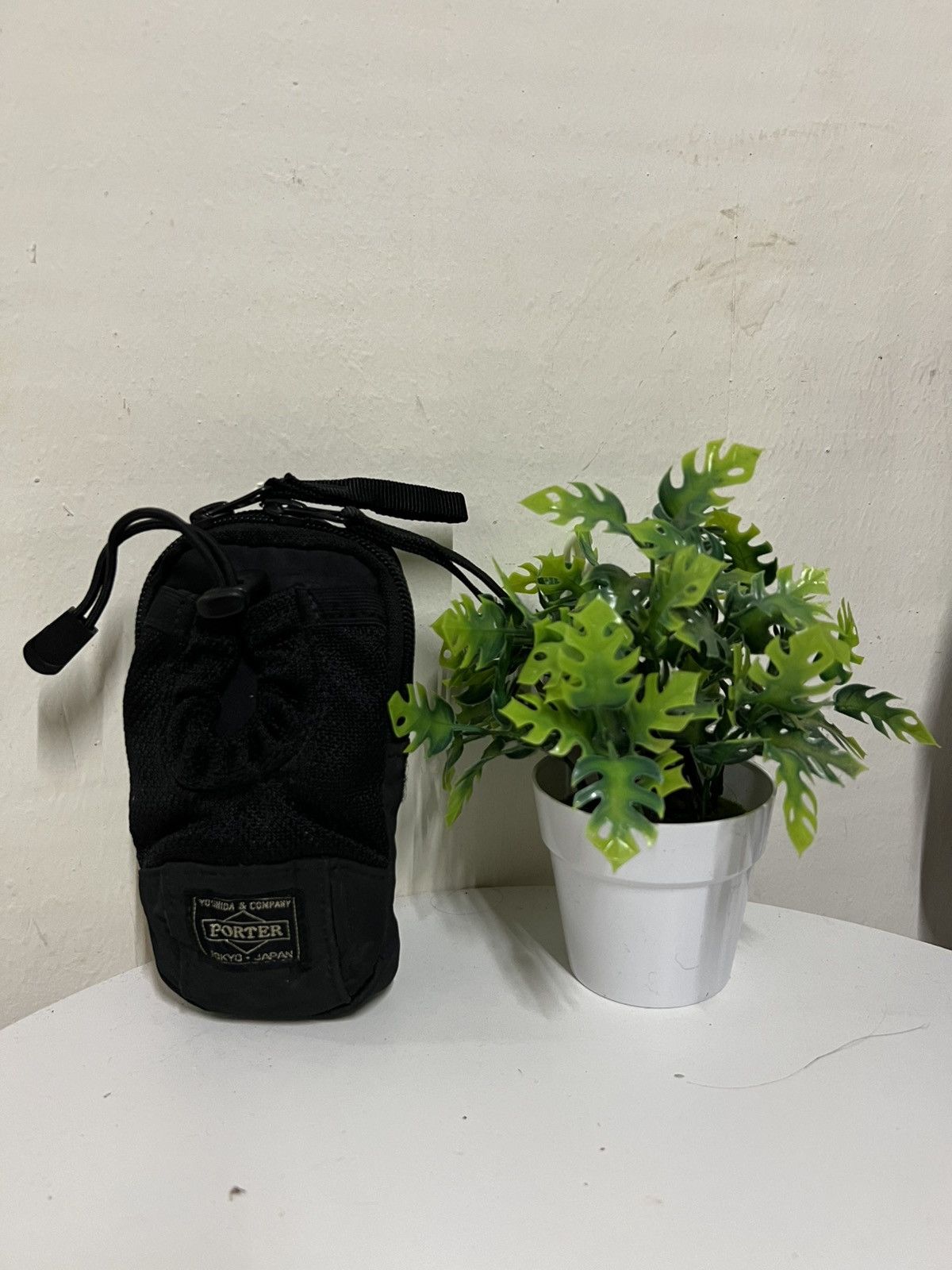 Porter PORTER DRIVE POUCH Size ONE SIZE - 2 Thumbnail