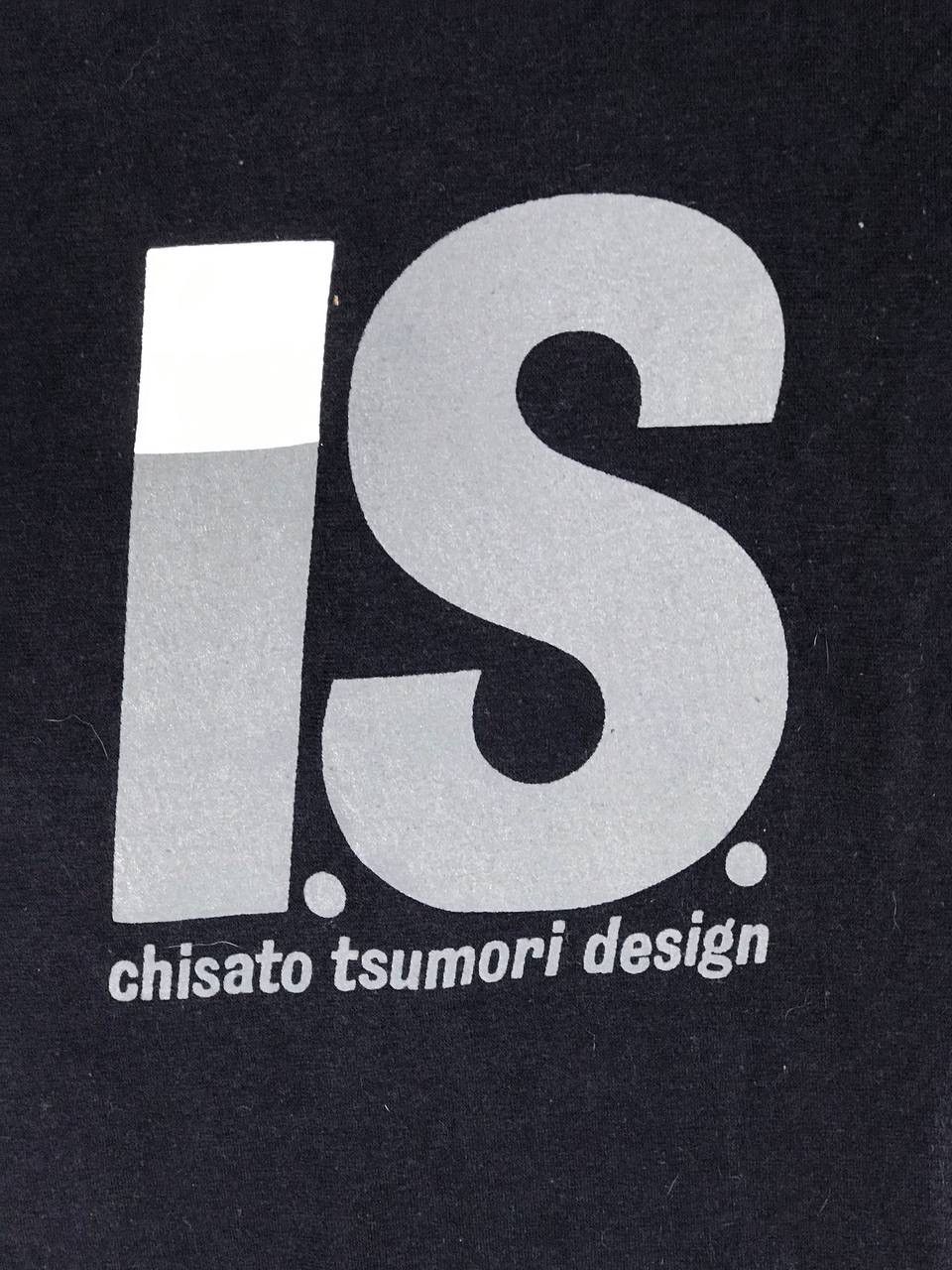 Vintage Vintage IS tsumori chisato Size US L / EU 52-54 / 3 - 5 Thumbnail