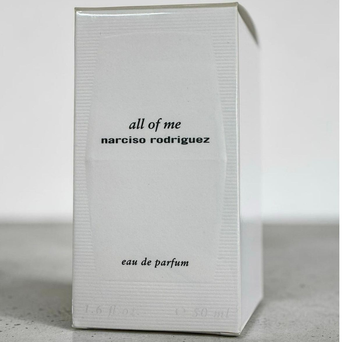 Narciso Rodriguez Narciso Rodriguez All Of Me EDP - 50 ML / 1.6 OZ Size ONE SIZE - 1 Thumbnail