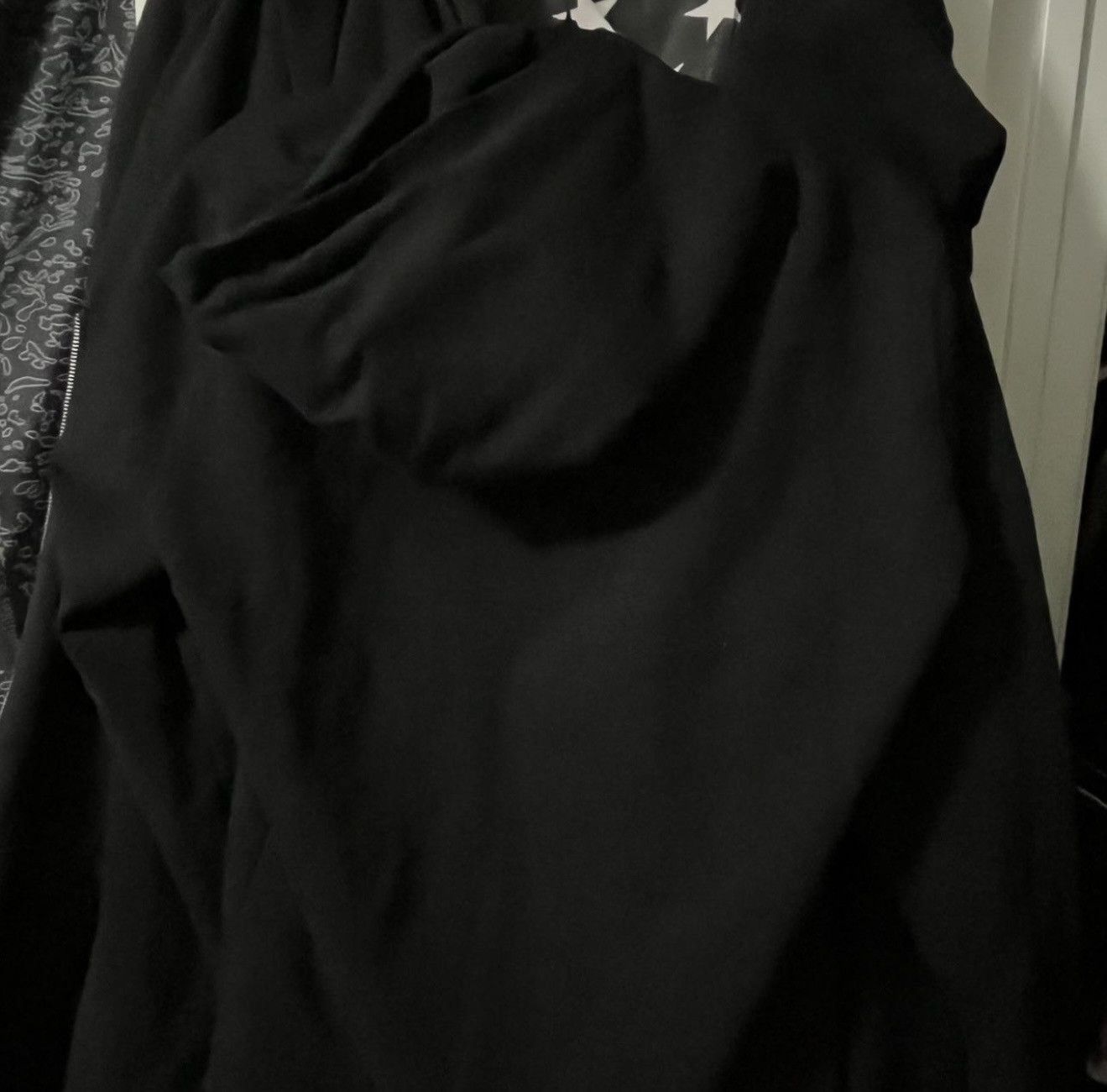 F1lthy Ware WORKING ON DYING x ILYKIMCHI rhinestone hoodie Size L / US 10 / IT 46 - 2 Thumbnail