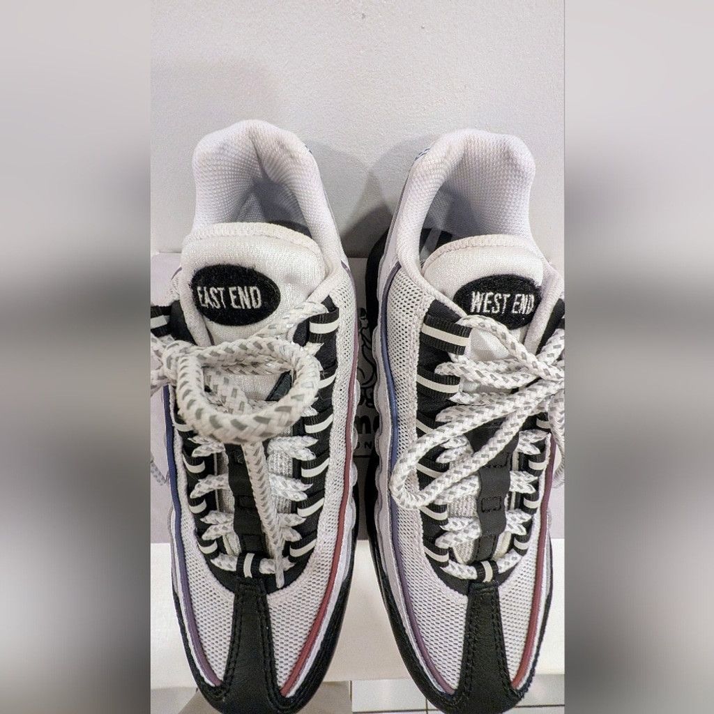 Nike OVO x Nike Air Max 95 Toronto Sneakers Size US 5.5 / EU 38 - 3 Thumbnail