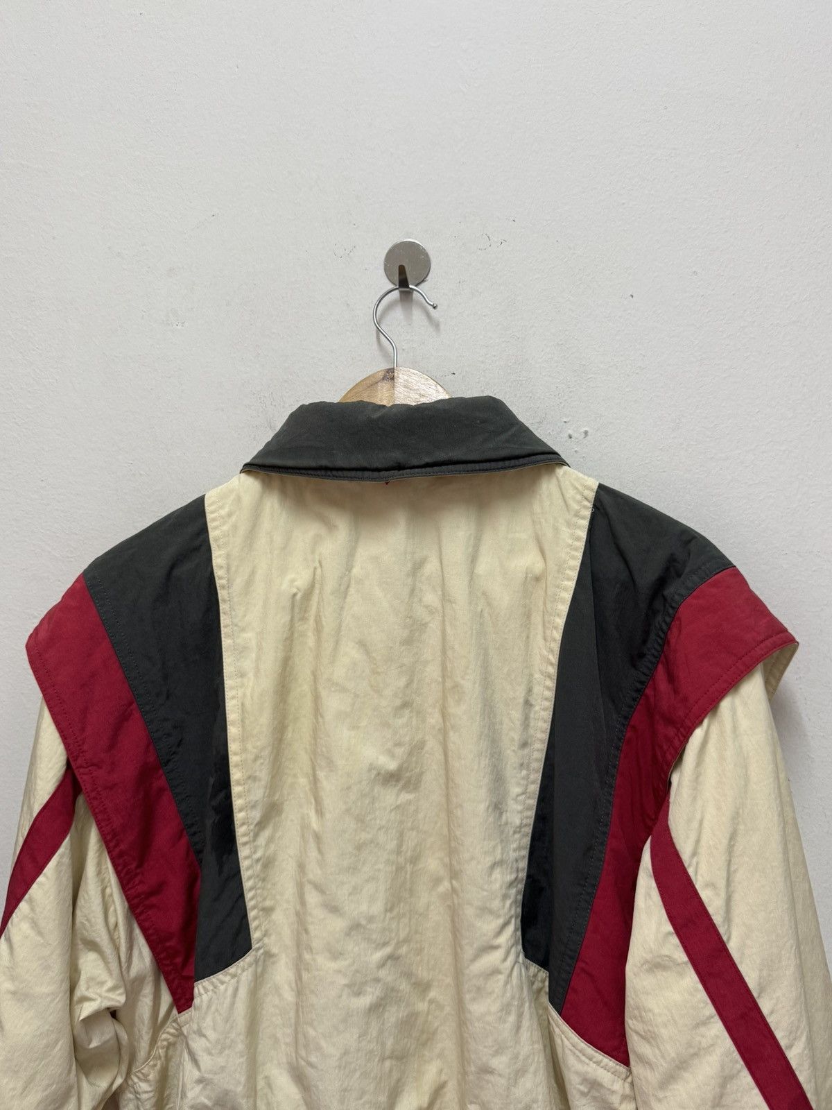Descente Decente Skiers jacket Size US L / EU 52-54 / 3 - 14 Thumbnail