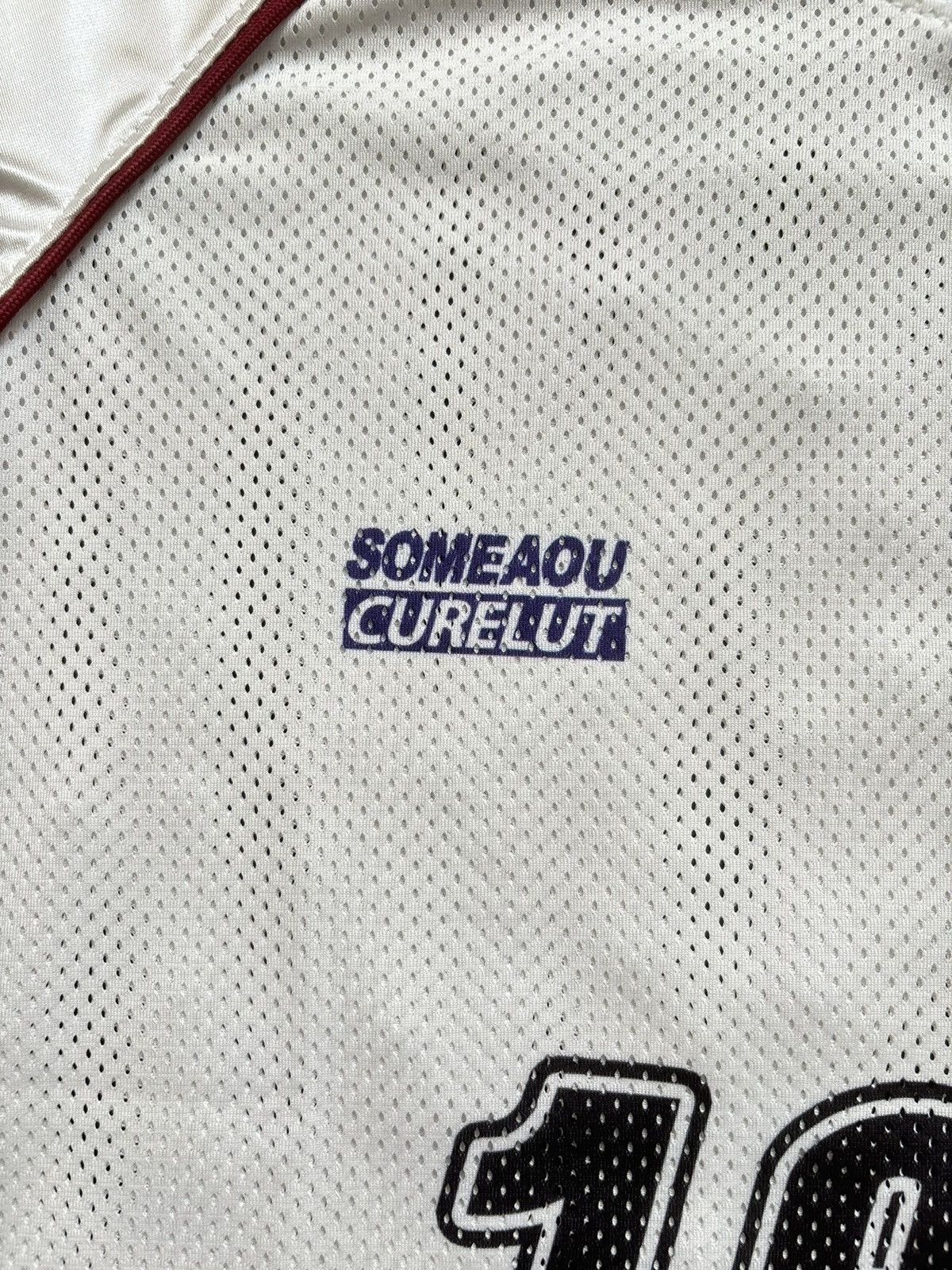 Japanese Brand Vintage Someaou unisex American football 1996 white jersey Size US M / EU 48-50 / 2 - 6 Thumbnail