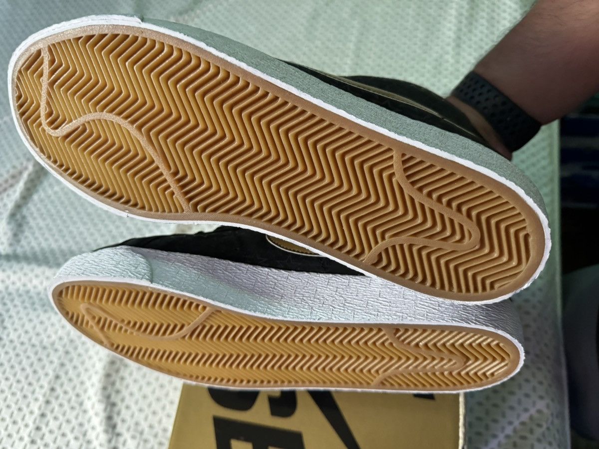 Nike Nike SB Premium Blazer Trickstars Size US 10 / EU 43 - 5 Thumbnail