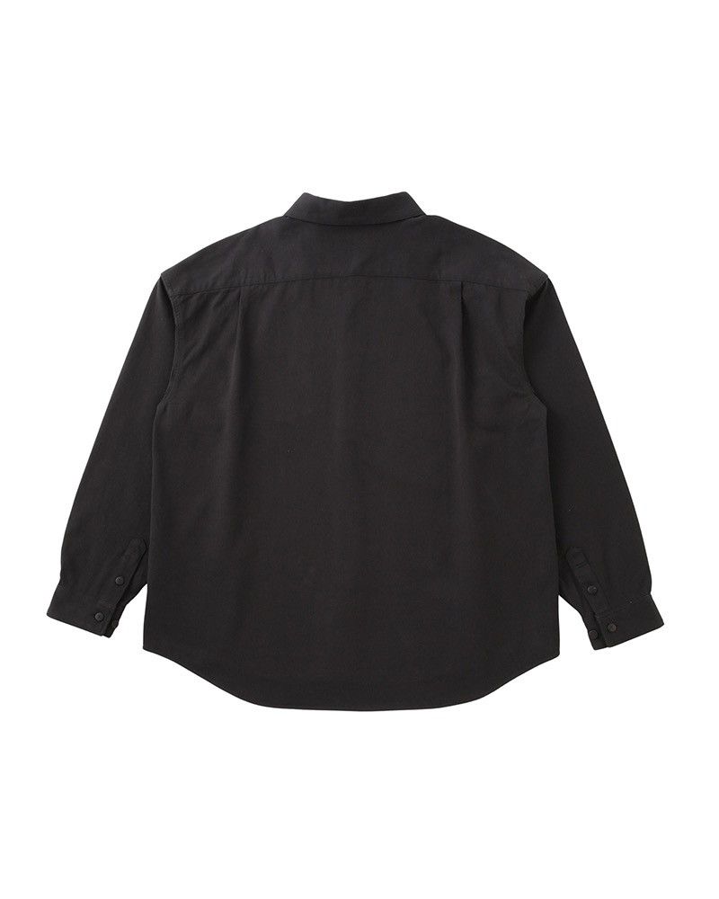 Visvim PALMER L/S (VISVIM MOTORS CLUB) Size US M / EU 48-50 / 2 - 2 Thumbnail