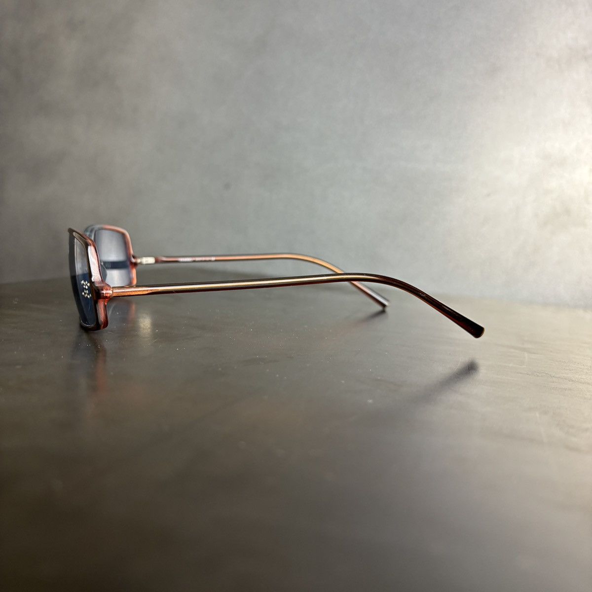 Chanel × Vintage 2000s Chanel Sunglasses Vintage Chanel Sunglasses Y2K 5043-B Size ONE SIZE - 13 Thumbnail