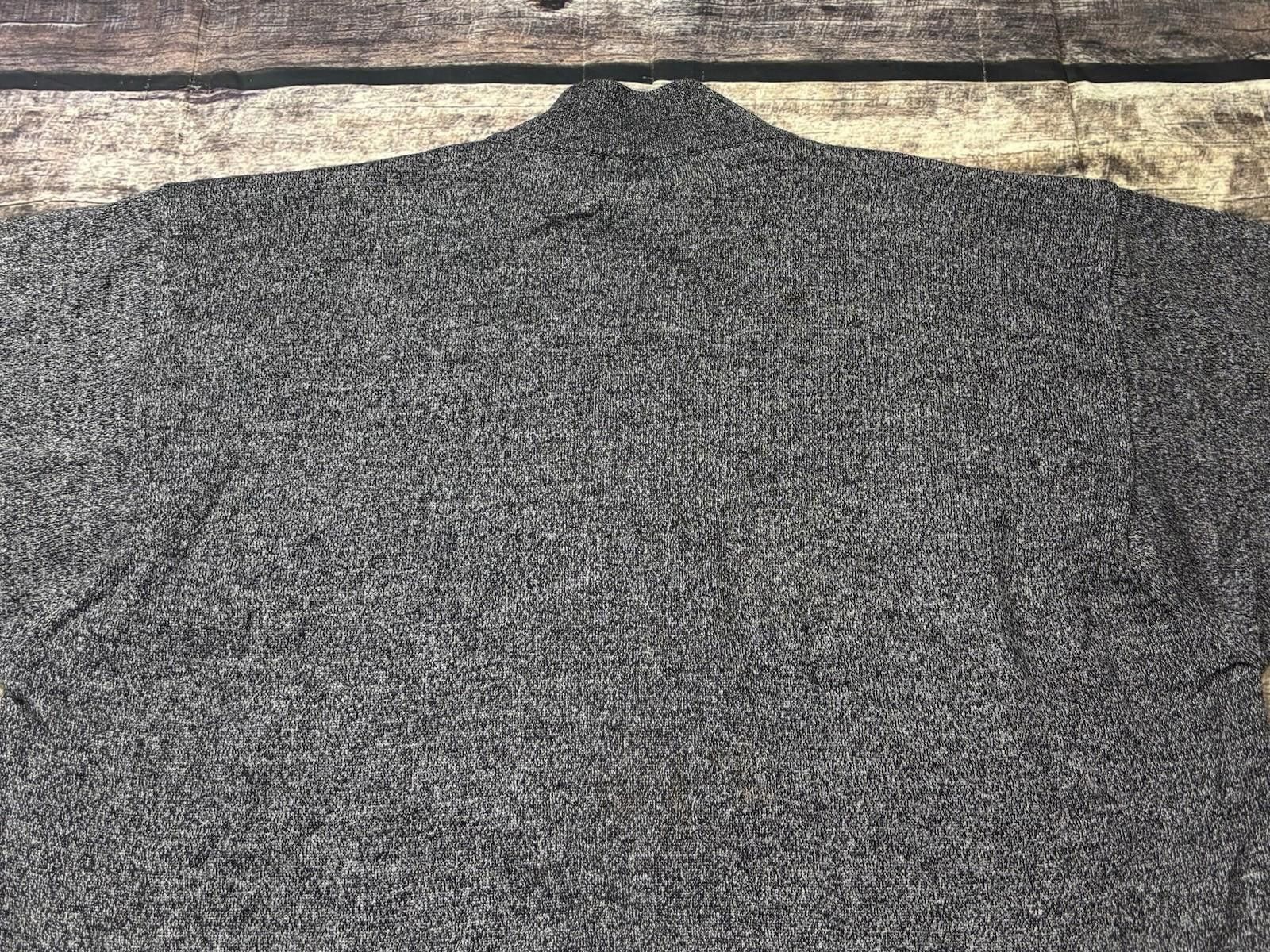 Other Studio by Visitor Sweater Mens Large Merino Wool Blend Italy Size US L / EU 52-54 / 3 - 6 Thumbnail