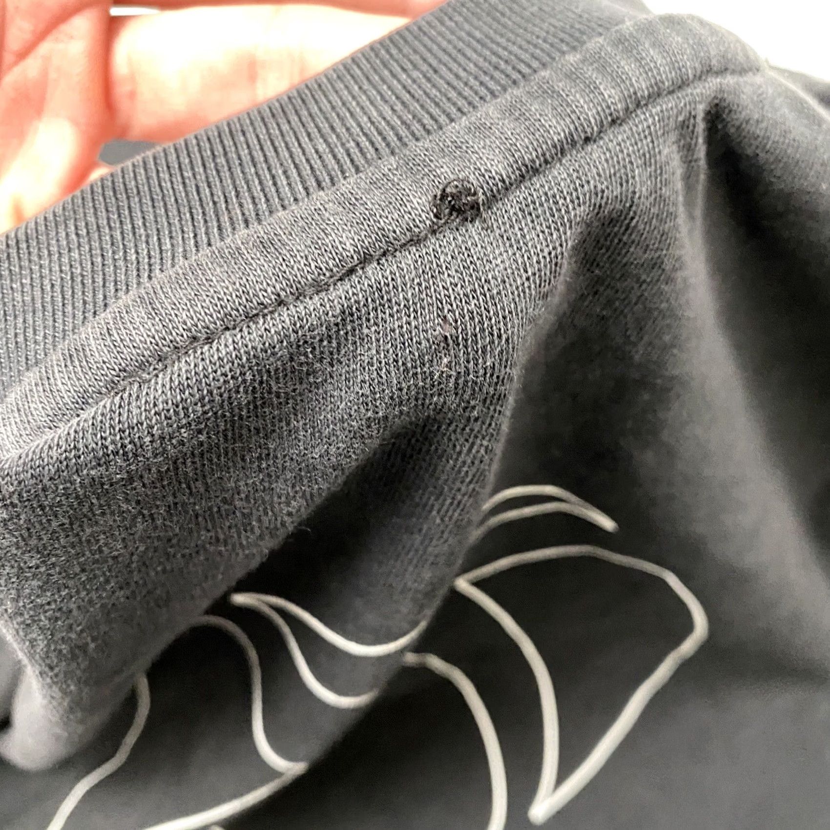 Vintage NWT XBOX x Bauer Mens Small T Shirt Garment Dyed Black Shirt Retro Faded Shirt Mens S Black Bauer Retro NWT - (no extra text) Size US S / EU 44-46 / 1 - 8 Thumbnail