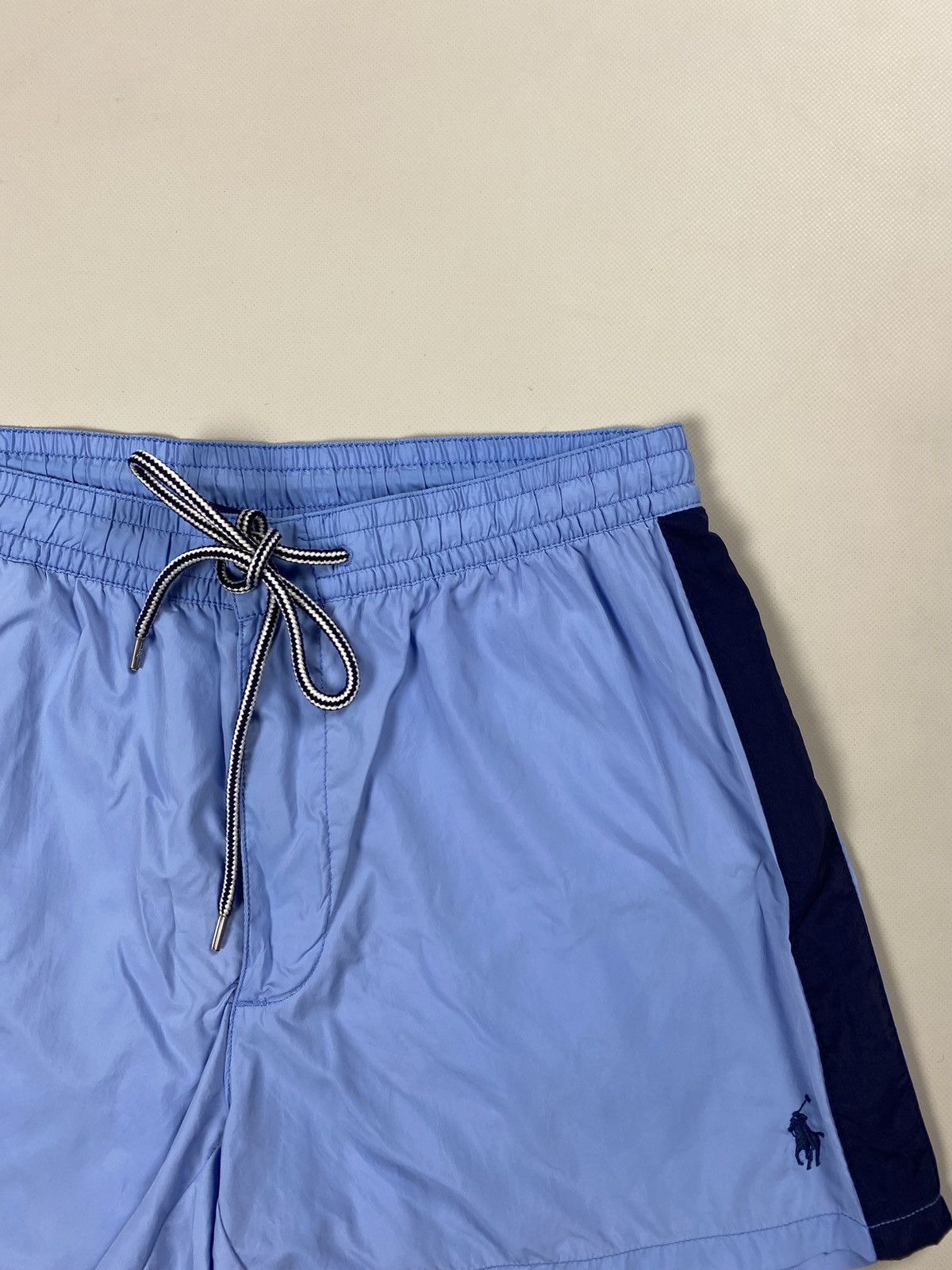 Polo Ralph Lauren Polo Ralph Lauren men’s nylon swimming beach shorts size M Size US 32 / EU 48 - 6 Thumbnail