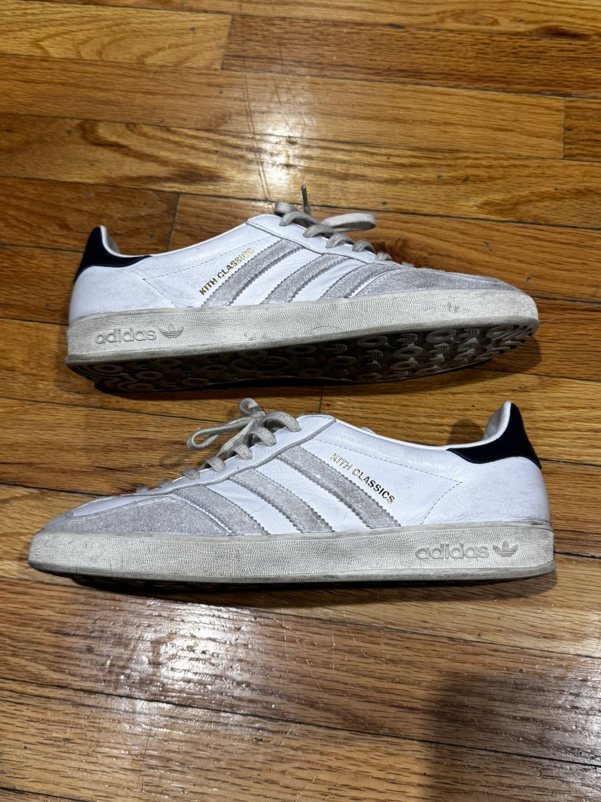 adidas gazelle silver green womens adidas Junior Gazelle main image 1