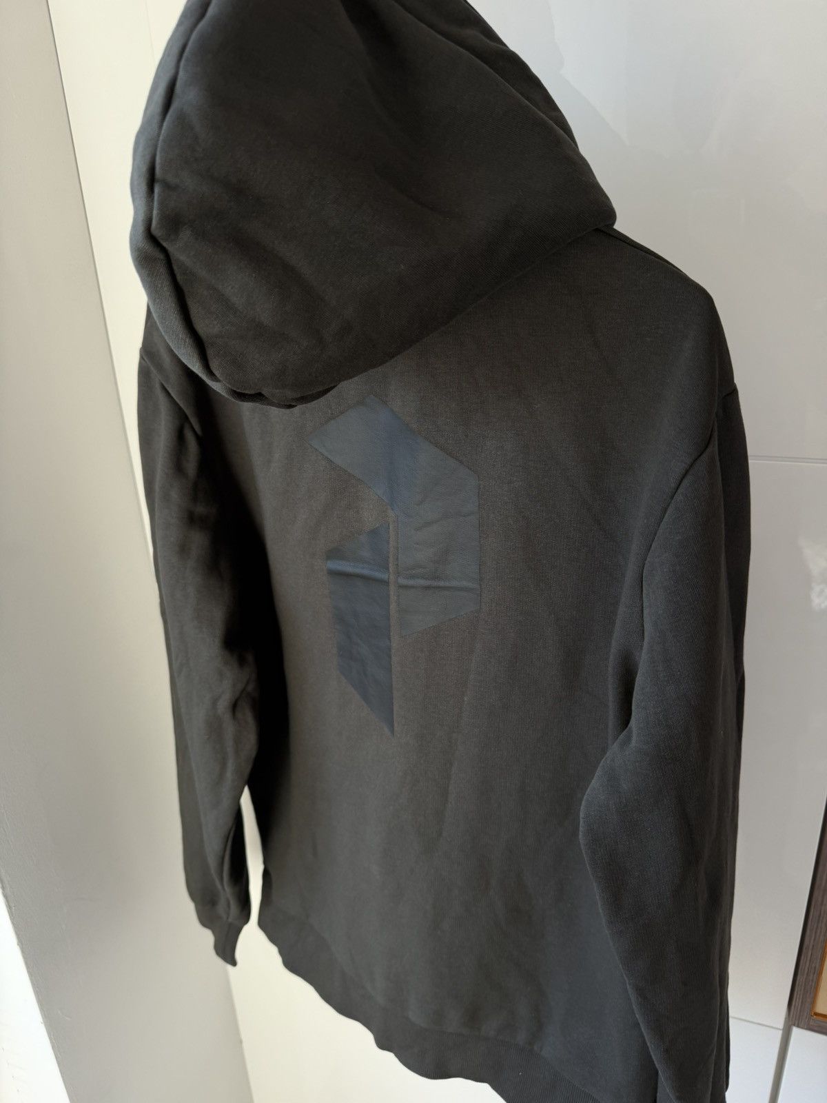 Peak Performance Peak Performance R&D Pro Quality SS 24 Gorpcore Hoodie Size US M / EU 48-50 / 2 - 2 Thumbnail