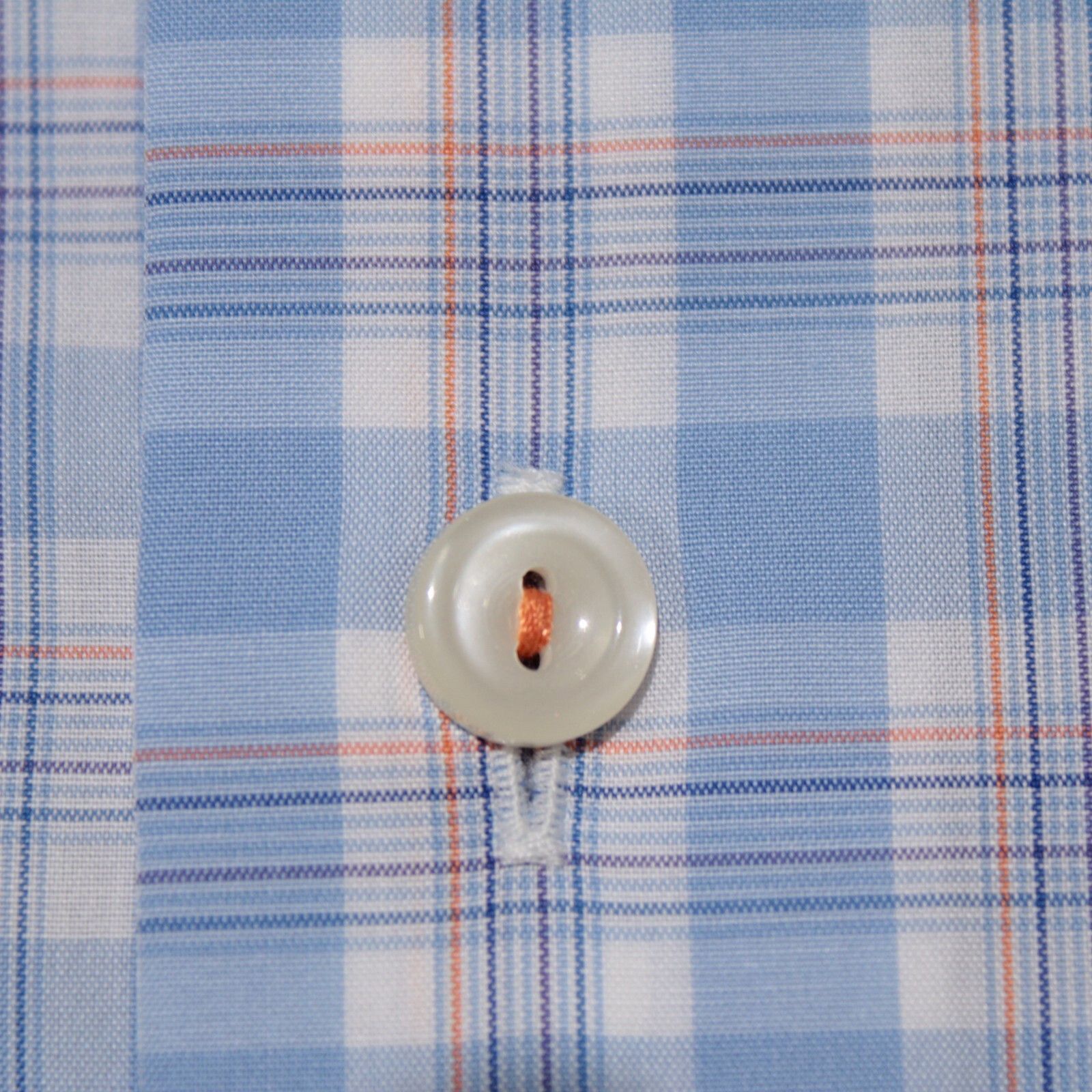 Eton Eton New with tags Shirt Size S US In Blue Size US S / EU 44-46 / 1 - 7 Thumbnail