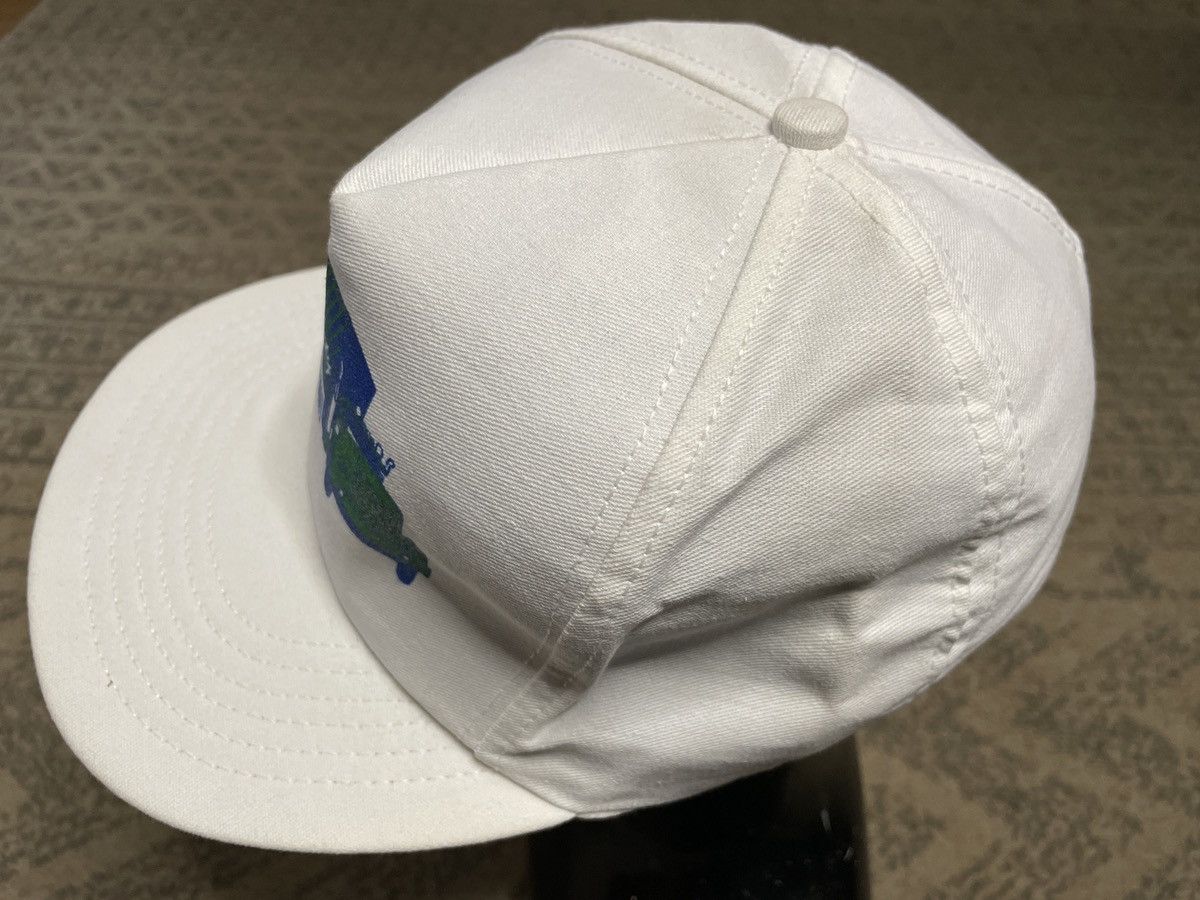 Other Health & Safety GM UAW Hat Cap Vintage Trucking Trucker GMC Size ONE SIZE - 5 Thumbnail