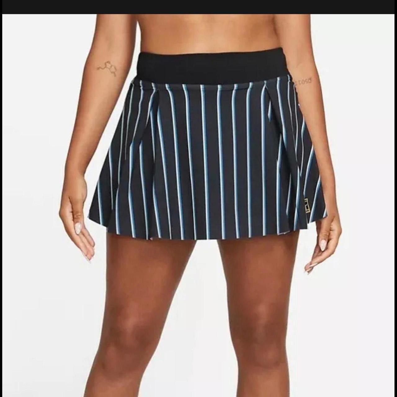 Nike Nike Dri Fit Club Skirt Womens Size 32" / US 10 / IT 46 - 7 Thumbnail