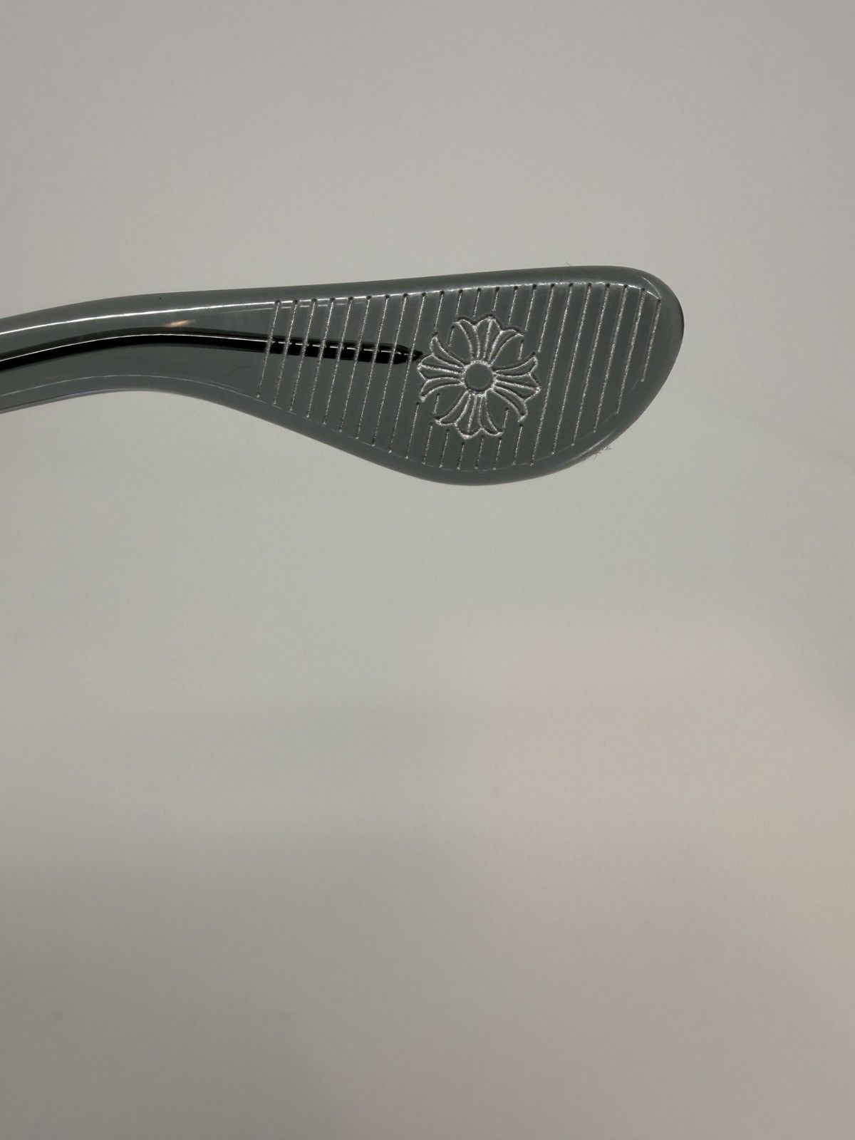 Chrome Hearts Chrome Hearts Box Officer Sunglasses Slate Size ONE SIZE - 6 Thumbnail