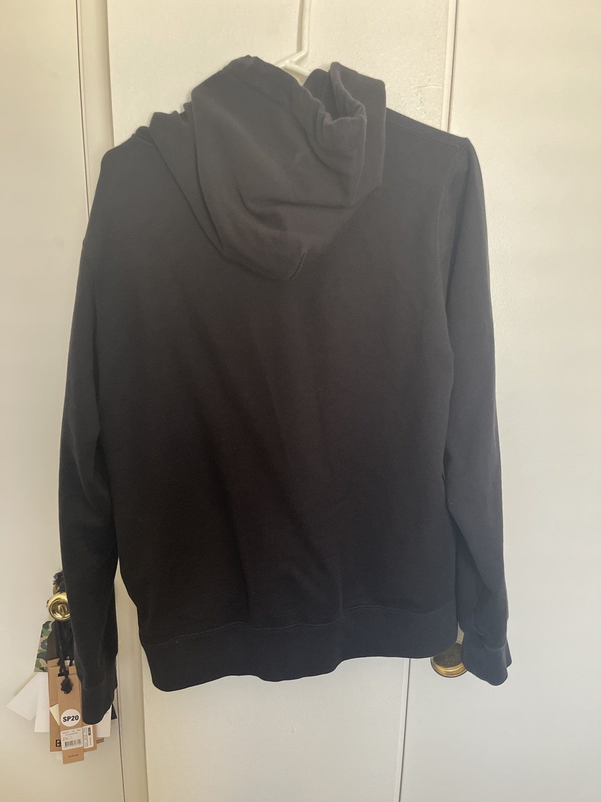Undercover Undercover adventure hoodie Size US M / EU 48-50 / 2 - 4 Thumbnail