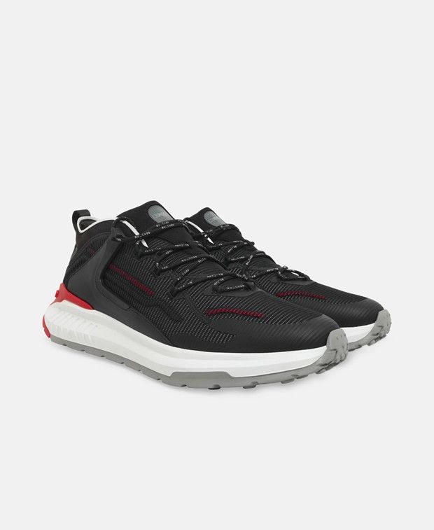 Tod's Allaciatta running no code Sneakers Size US 7.5 / EU 40-41 - 1 Thumbnail