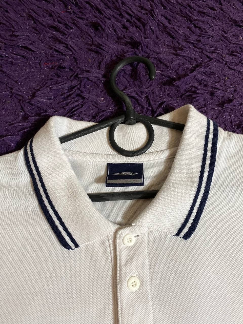 Umbro × Vintage Mens T Shirt Umbro Vintage Size L Size US L / EU 52-54 / 3 - 13 Thumbnail
