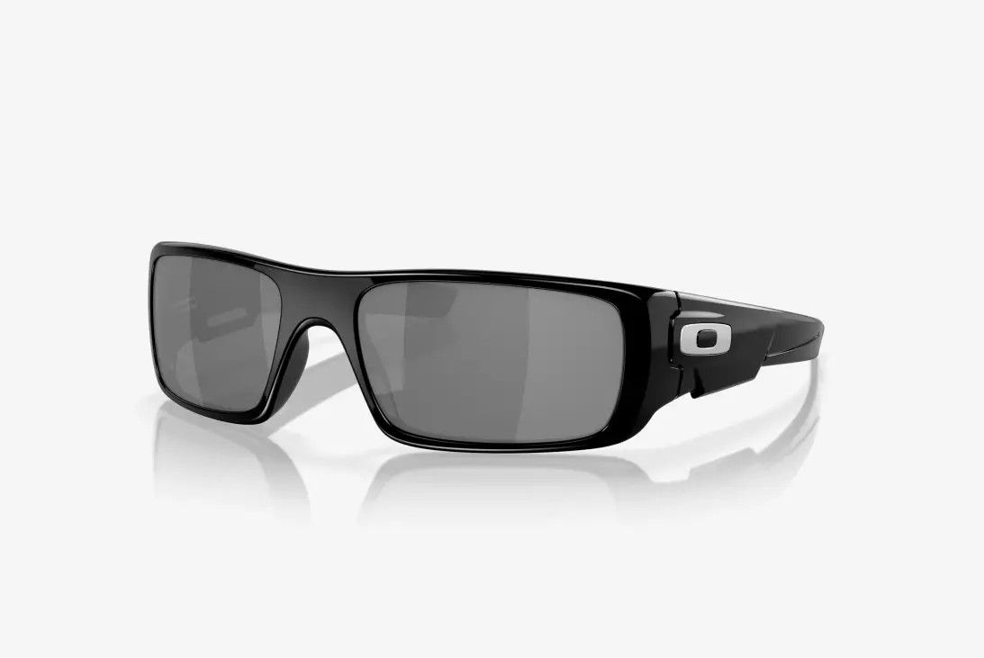 Oakley Polarized OO9239-31 Crankshaft 60mm Shadow Camo Sun Size ONE SIZE - 5 Thumbnail