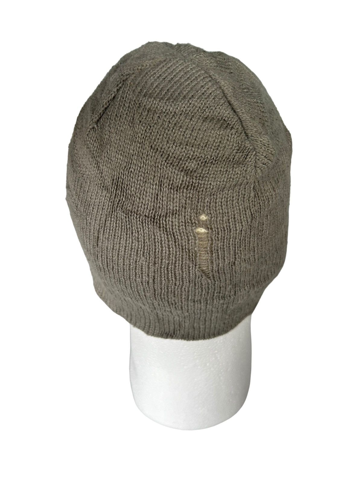 14th Addiction × Japanese Brand Distressed Punk Bondage Style T&C surf Hawaii Beanie Hats Size ONE SIZE - 4 Thumbnail