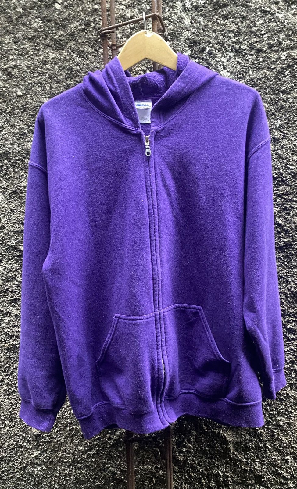 Band Tees Vintage Dinosaur Jr cow zip Hoodie Size US L / EU 52-54 / 3 - 3 Thumbnail