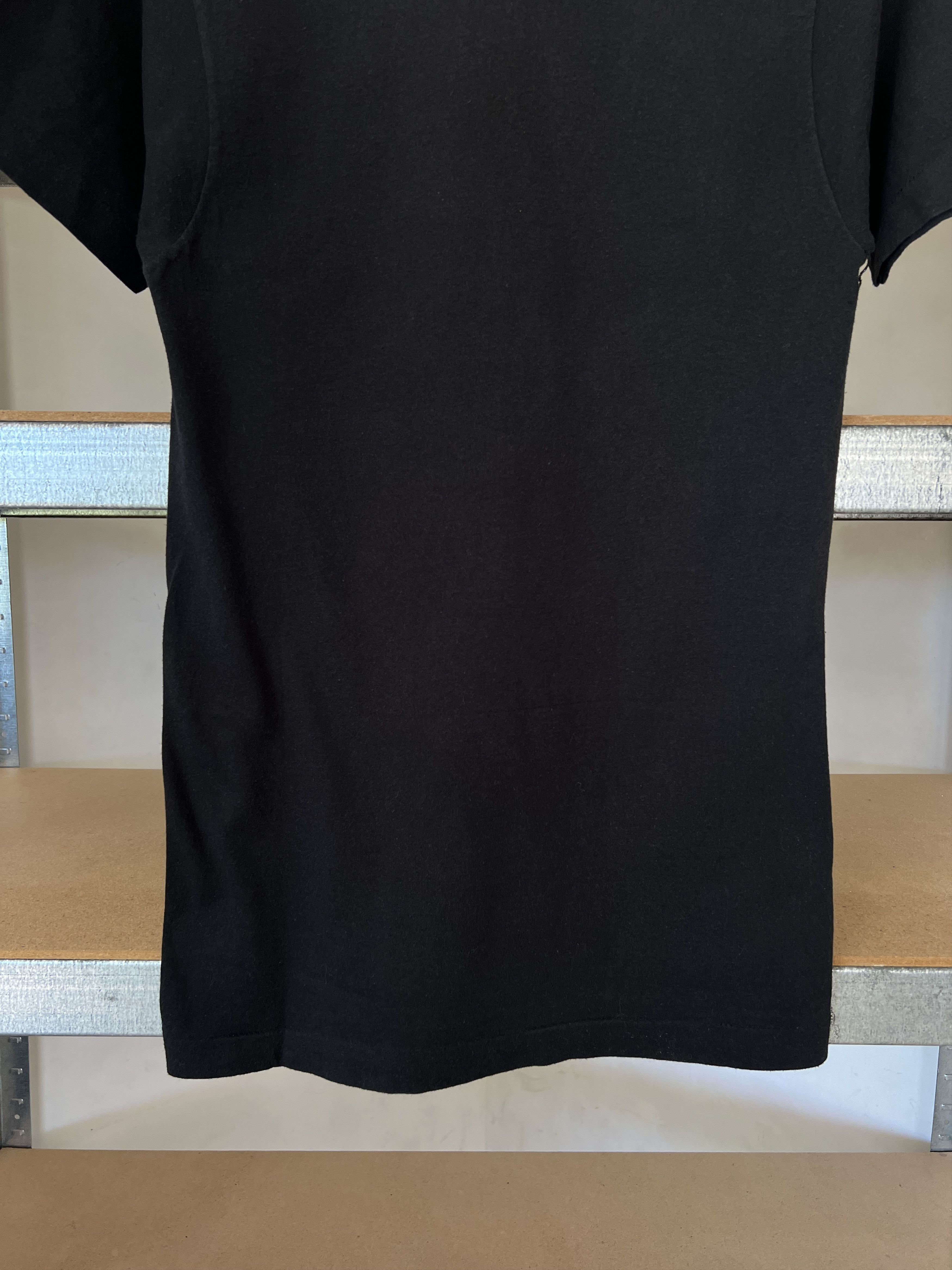 Vintage British Bulldog Vintage 1991 WWE WWF Wrestling Tee Size US M / EU 48-50 / 2 - 12 Thumbnail