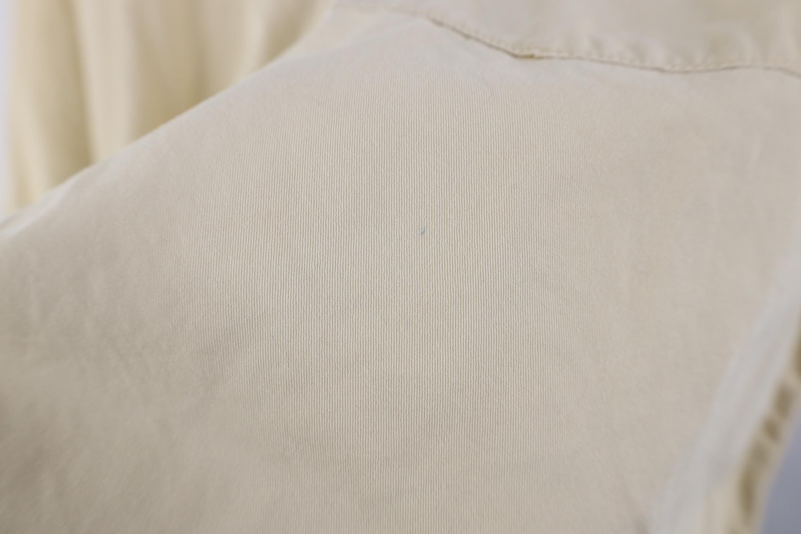Eddie Bauer Vintage 90s Eddie Bauer Baggy Cotton Twill Button Down Shirt Size US L / EU 52-54 / 3 - 8 Thumbnail