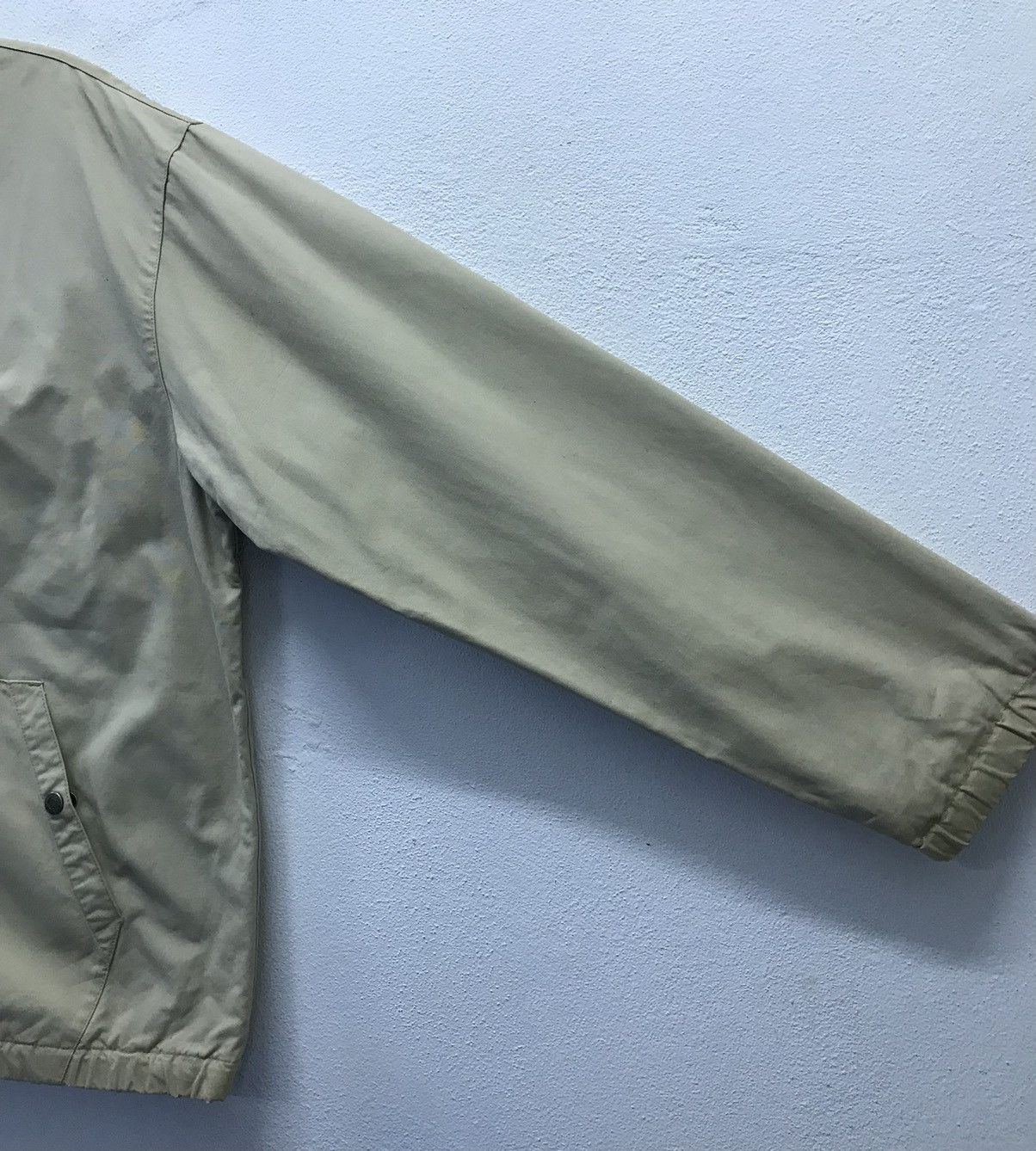 Polo Ralph Lauren × Vintage Vintage Polo by Ralph Lauren Jacket Size US XL / EU 56 / 4 - 4 Thumbnail